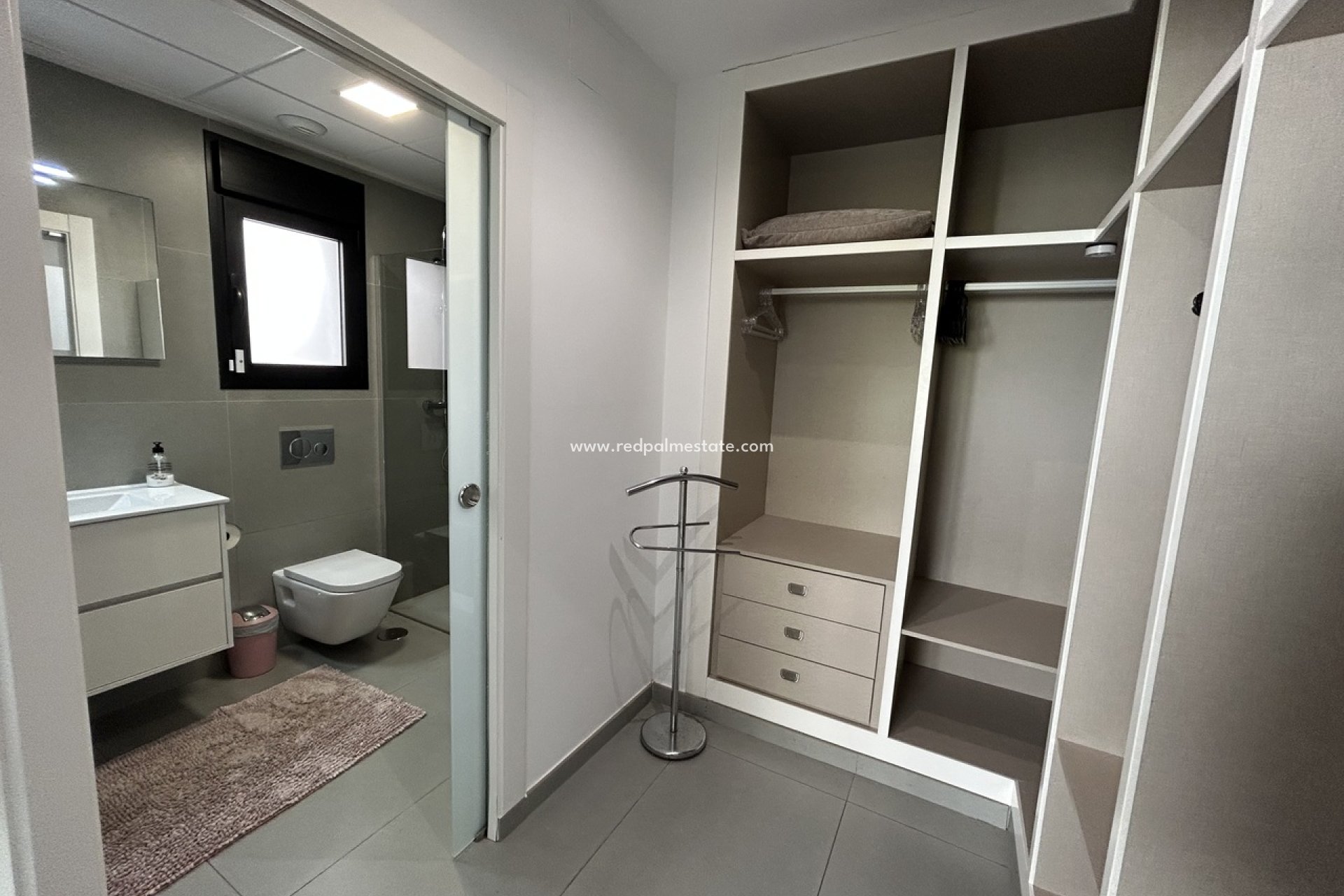 Resale - Villa -
Torrevieja - Los balcones