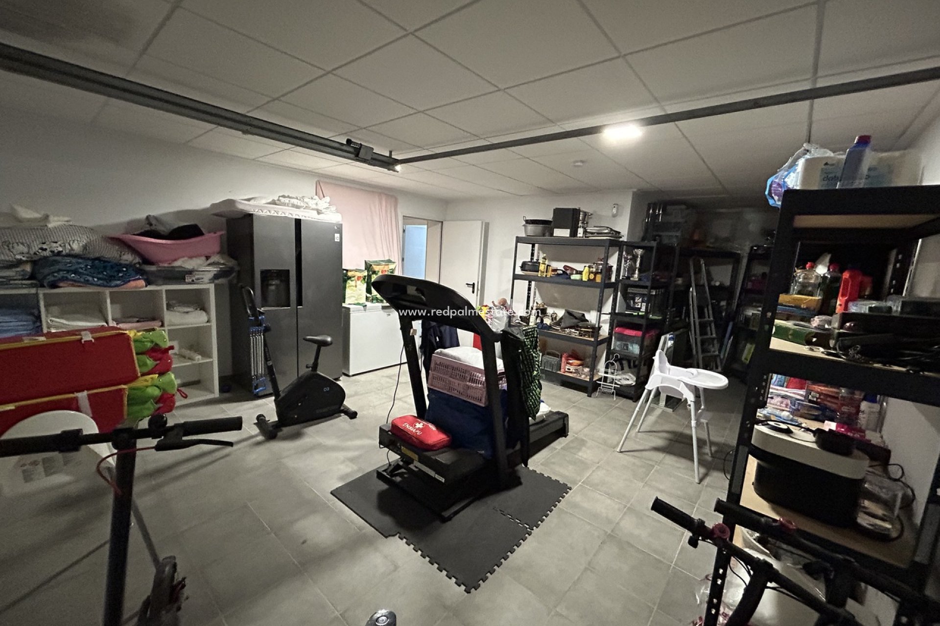 Resale - Villa -
Torrevieja - Los balcones