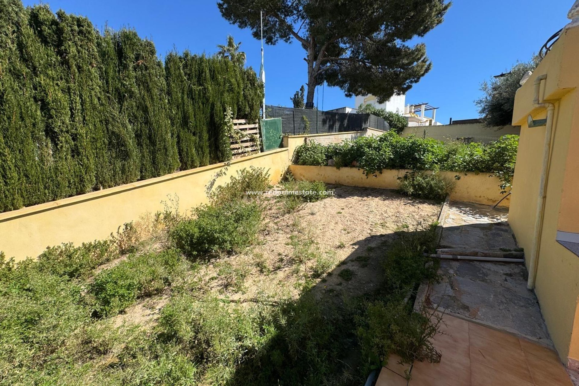 Resale - Villa -
Torrevieja - Los balcones