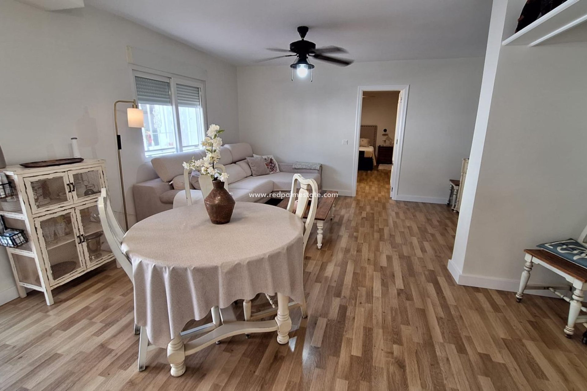 Resale - Villa -
Torrevieja - Los balcones