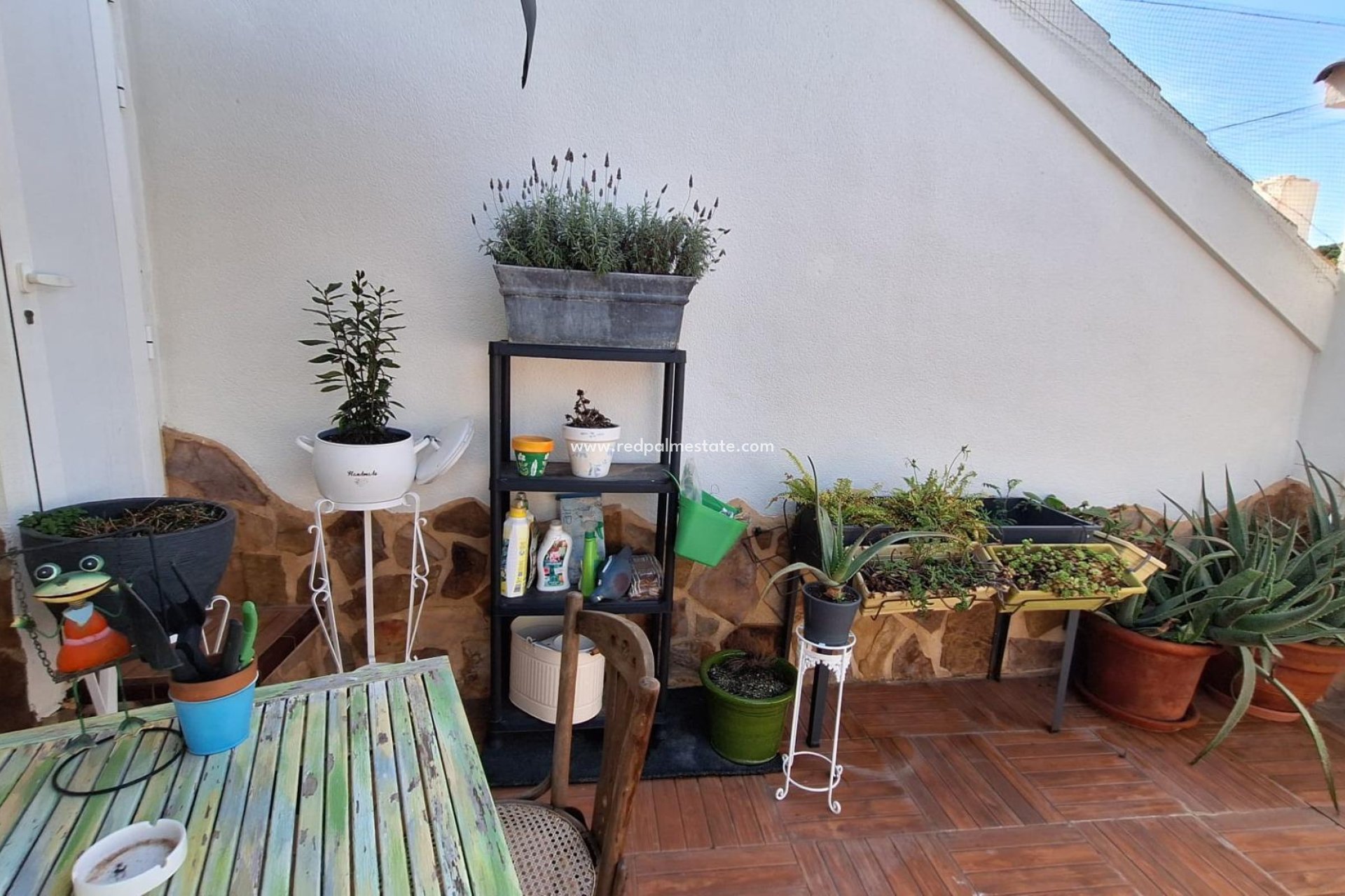 Resale - Villa -
Torrevieja - Los balcones