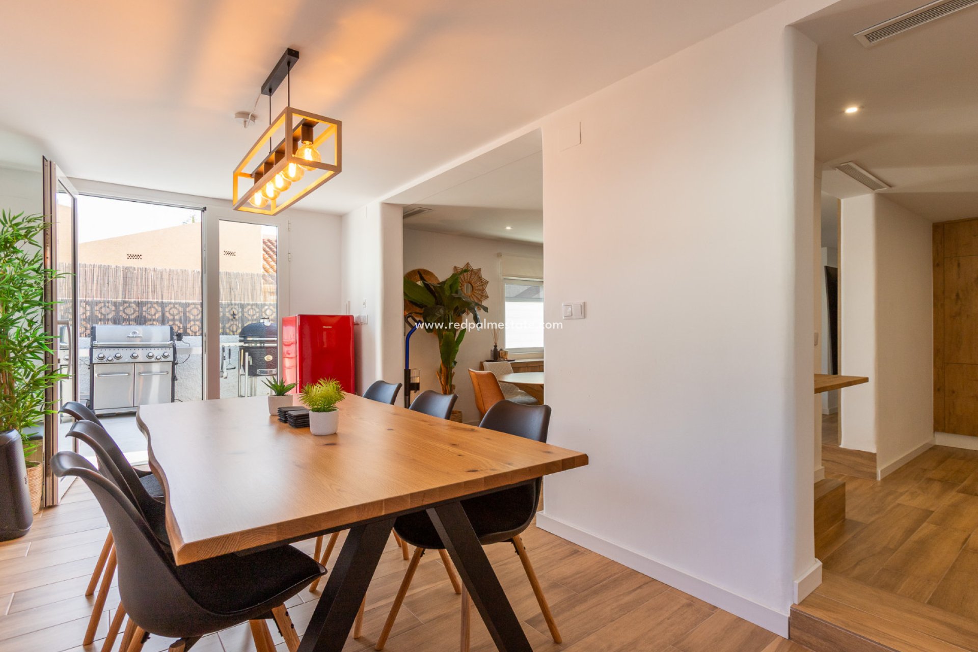 Resale - Villa -
Torrevieja - Los balcones