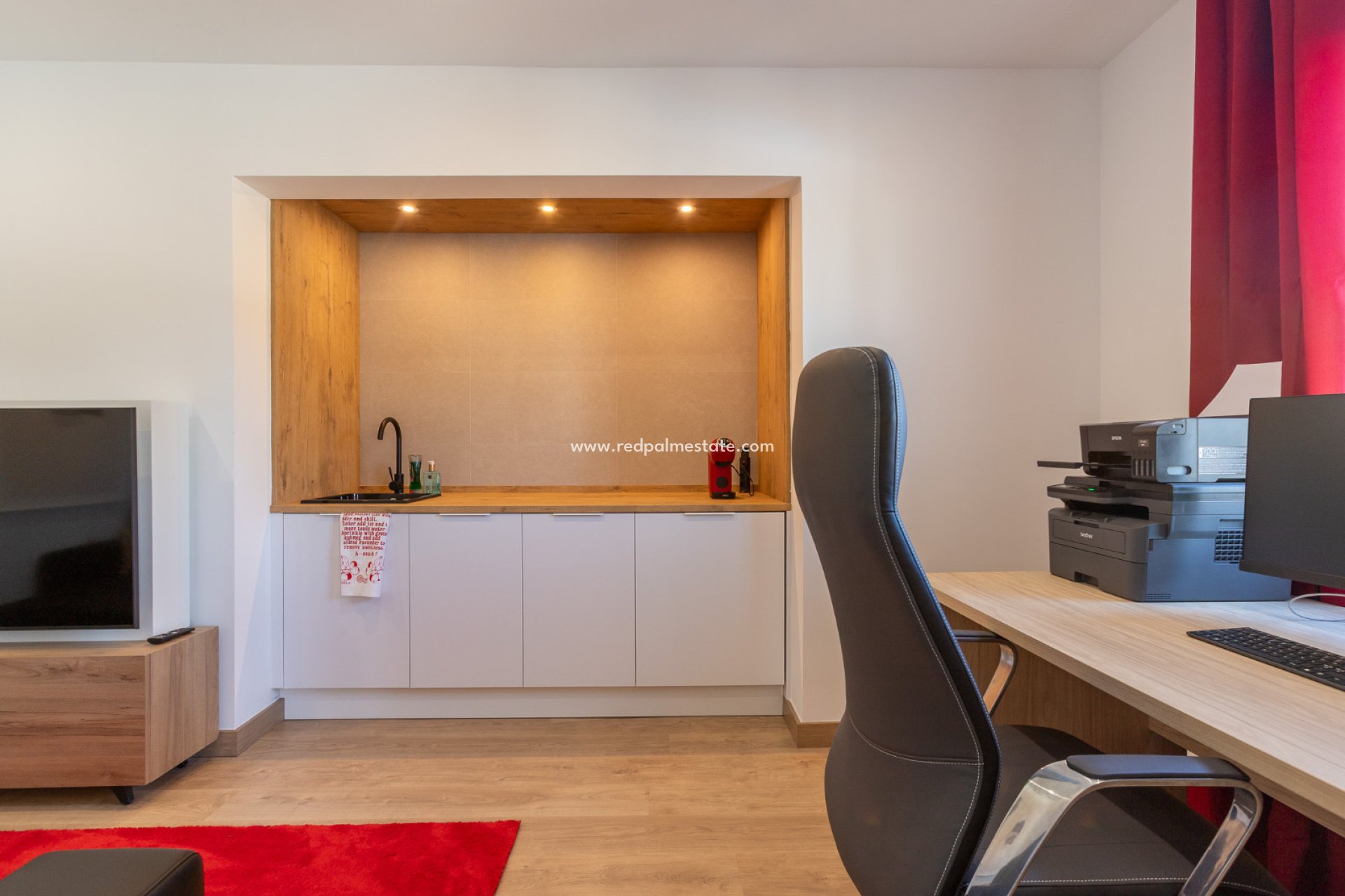 Resale - Villa -
Torrevieja - Los balcones