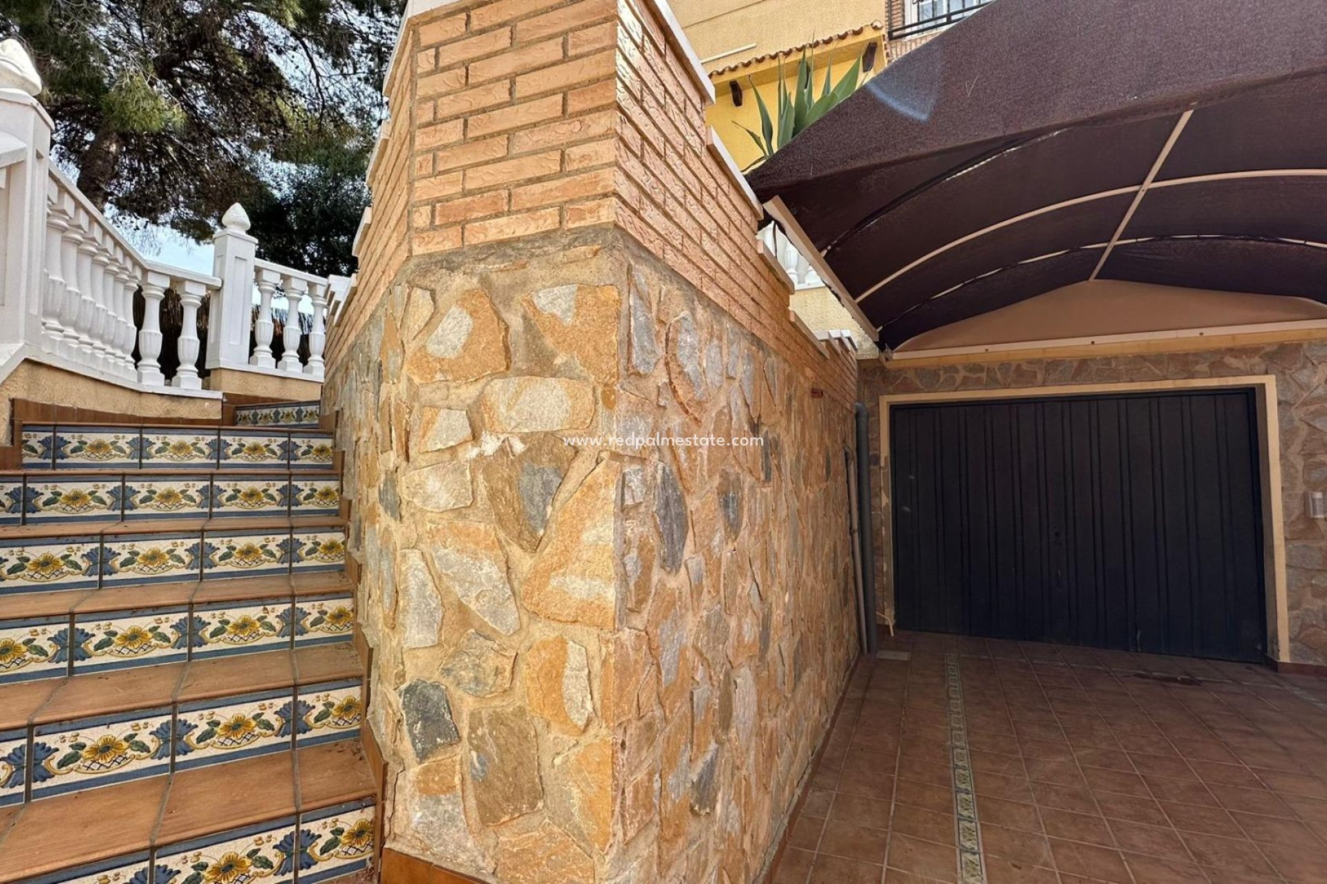 Resale - Villa -
Torrevieja - Los balcones