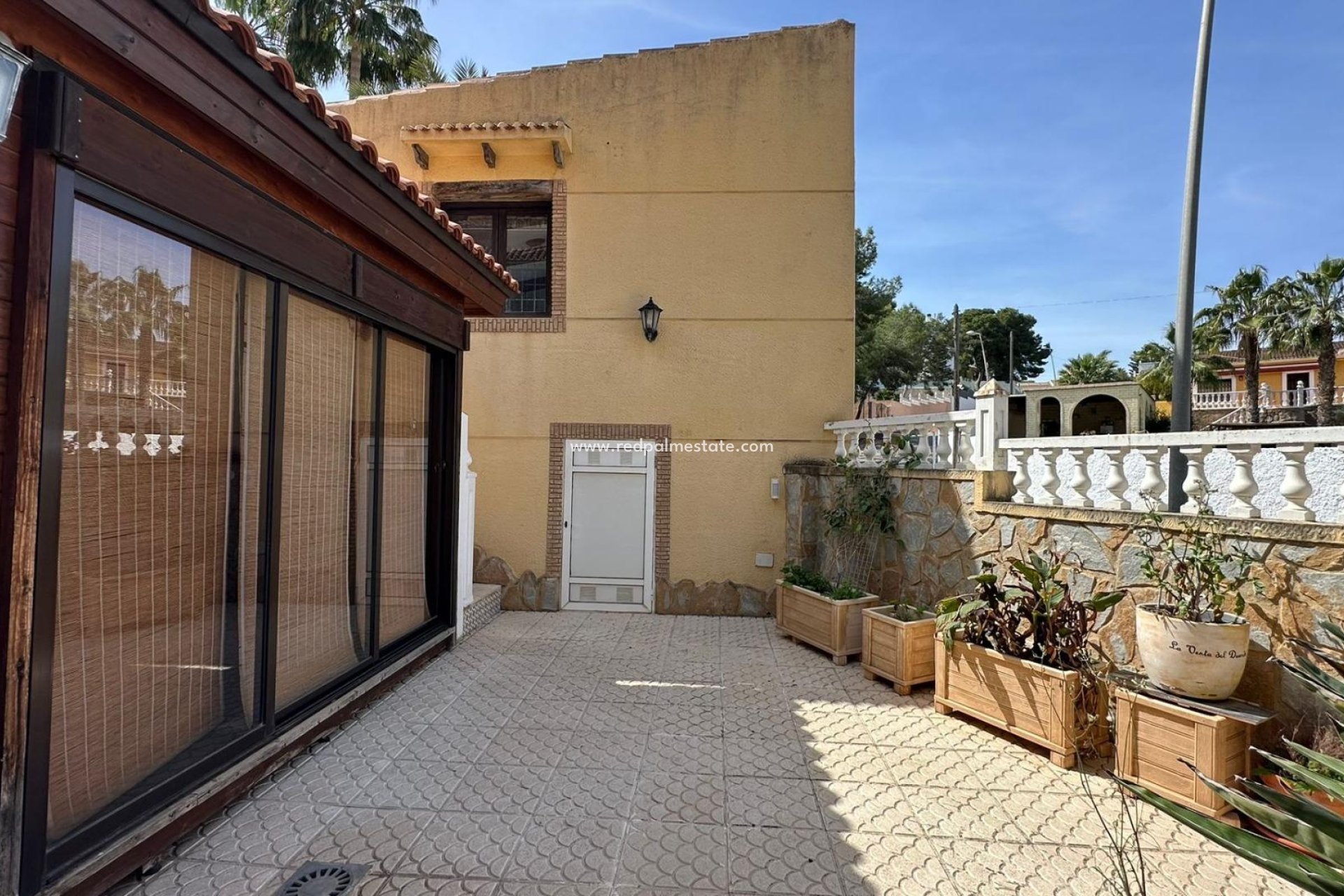 Resale - Villa -
Torrevieja - Los balcones