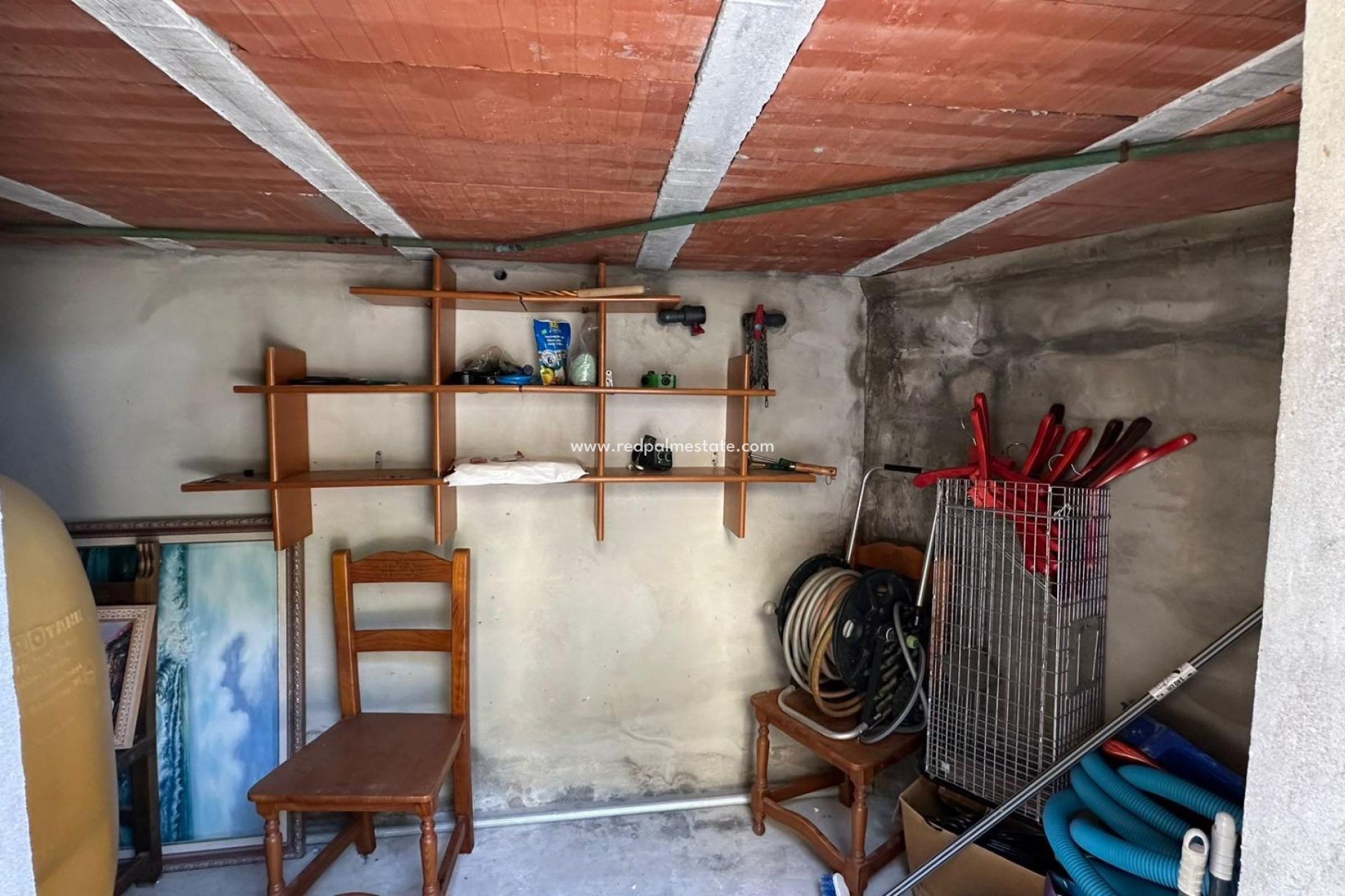 Resale - Villa -
Torrevieja - Los balcones