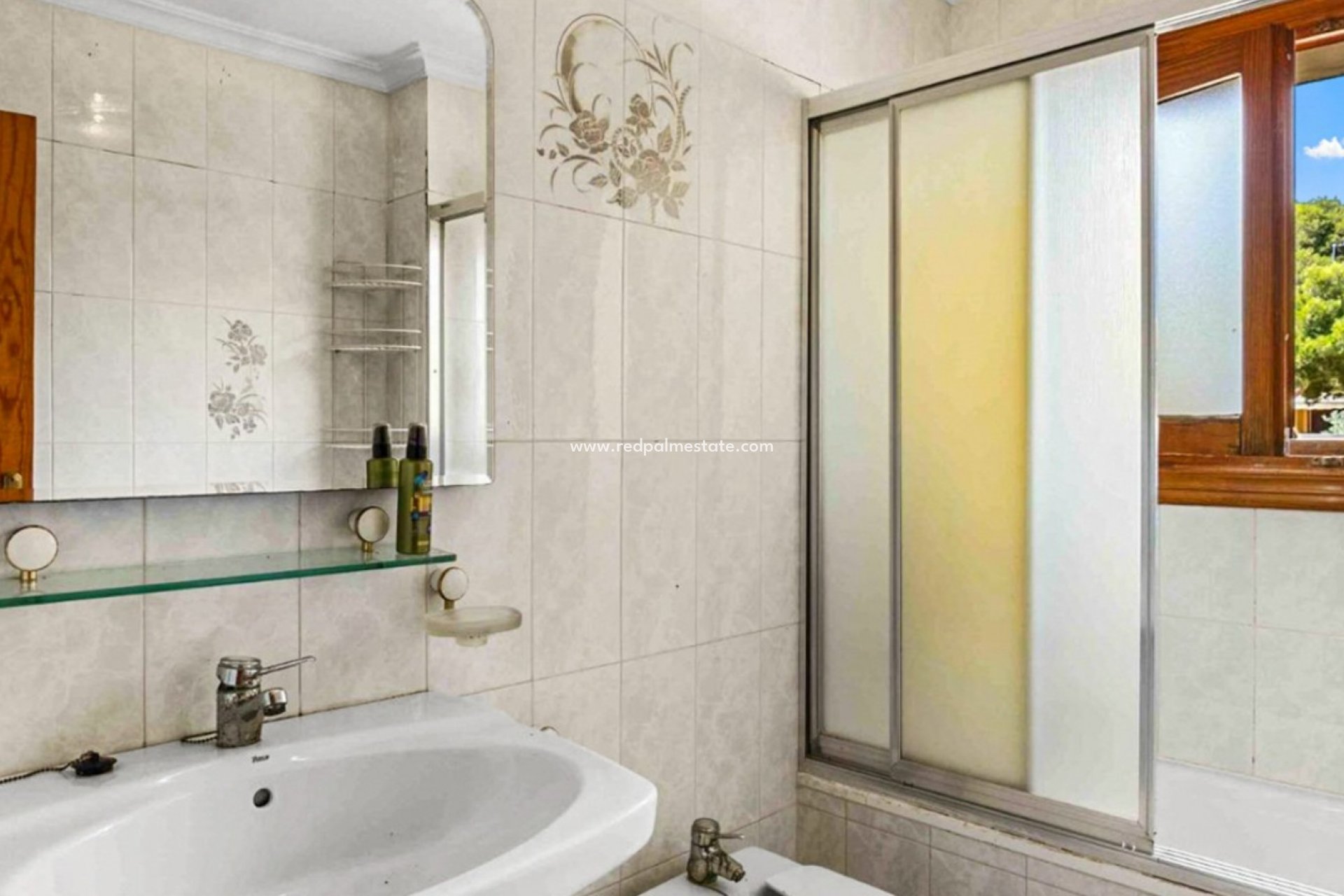 Resale - Villa -
Torrevieja - Los balcones