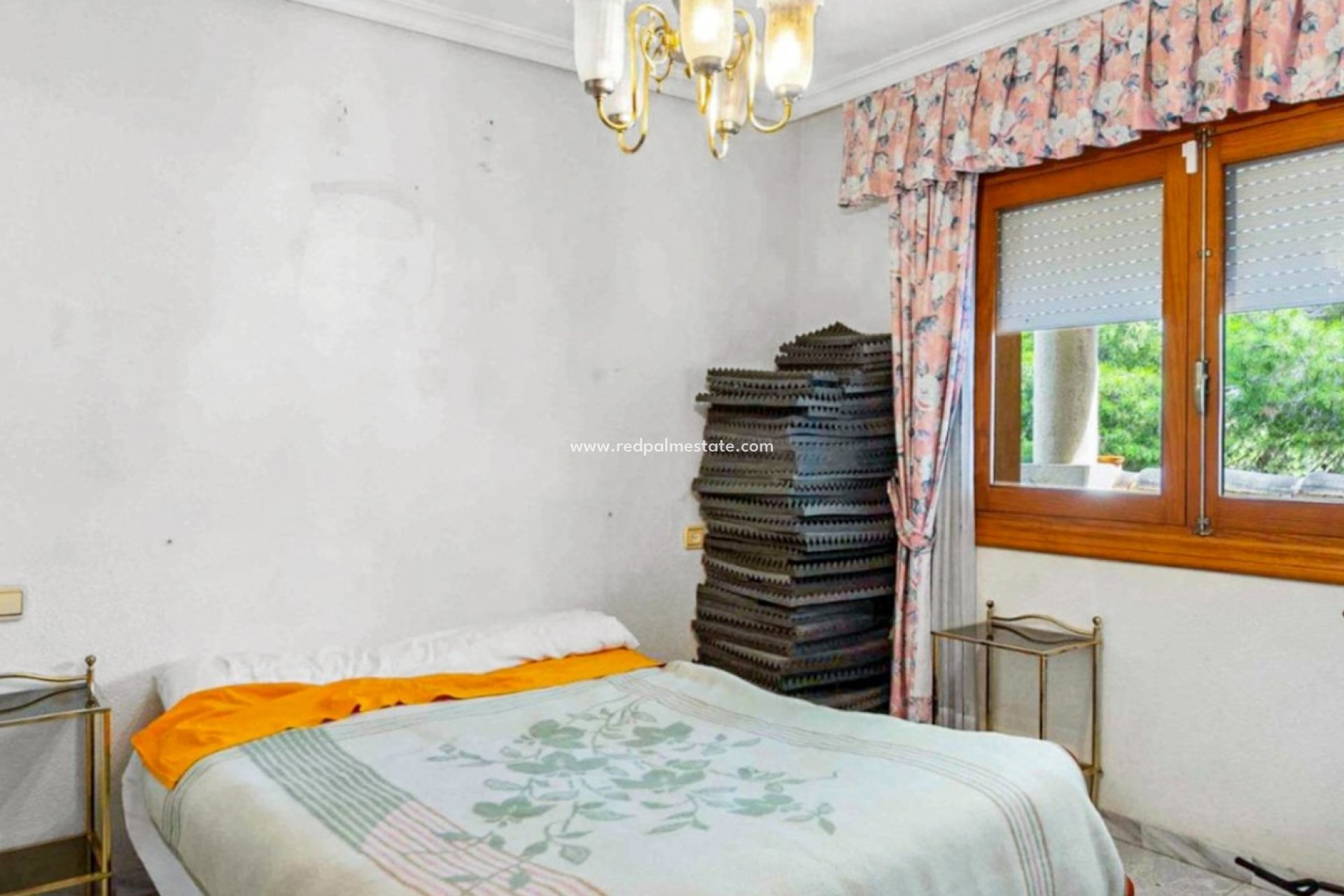 Resale - Villa -
Torrevieja - Los balcones