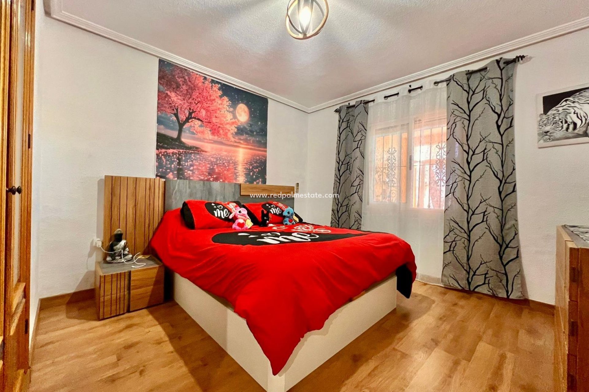 Resale - Villa -
Torrevieja - Los balcones