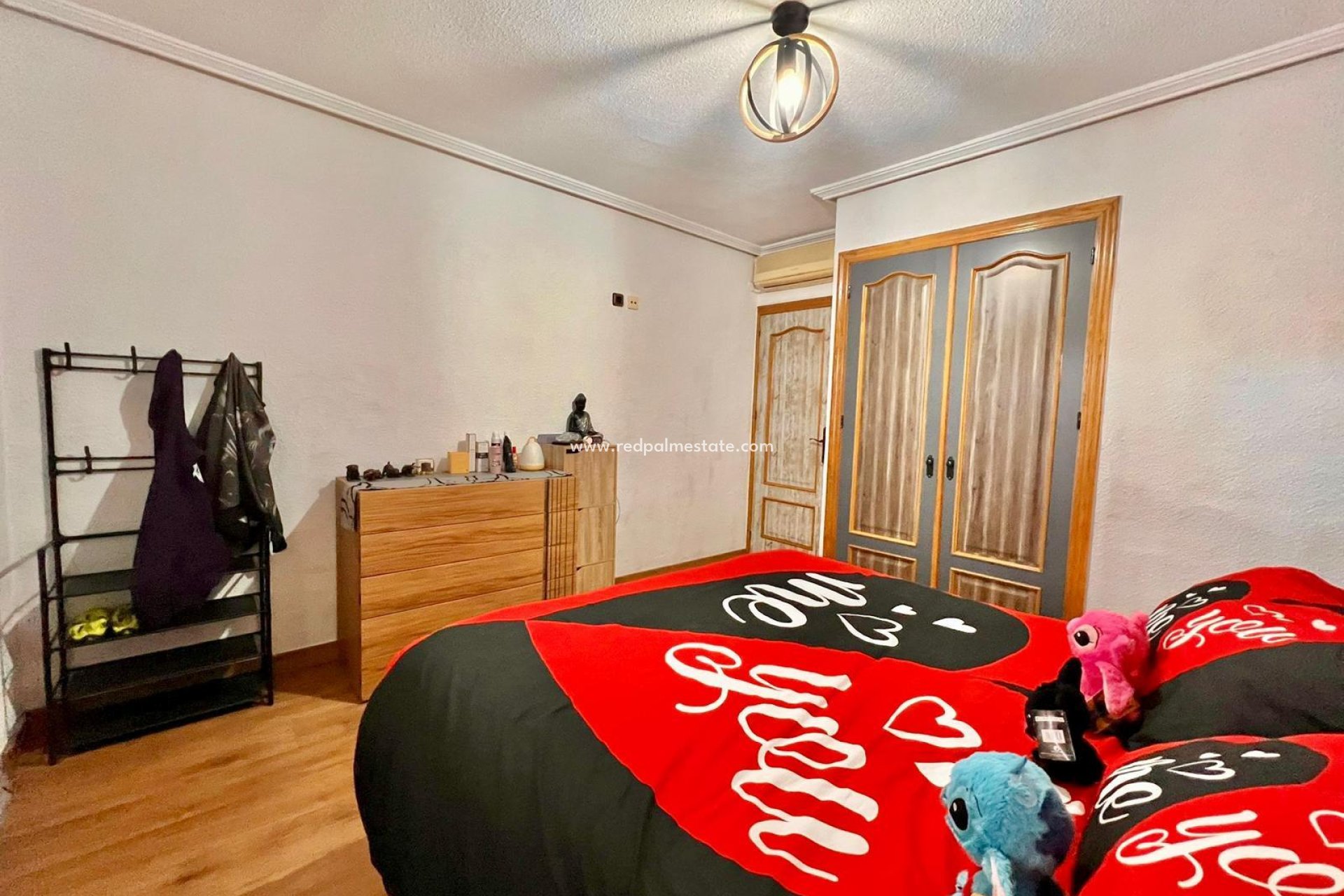 Resale - Villa -
Torrevieja - Los balcones