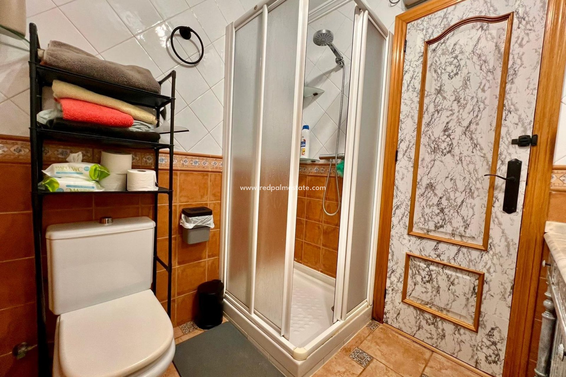 Resale - Villa -
Torrevieja - Los balcones