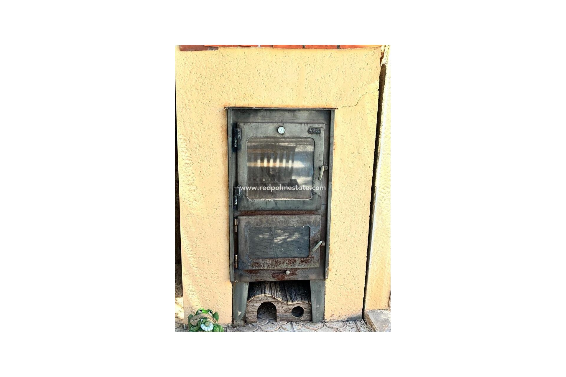 Resale - Villa -
Torrevieja - Los balcones