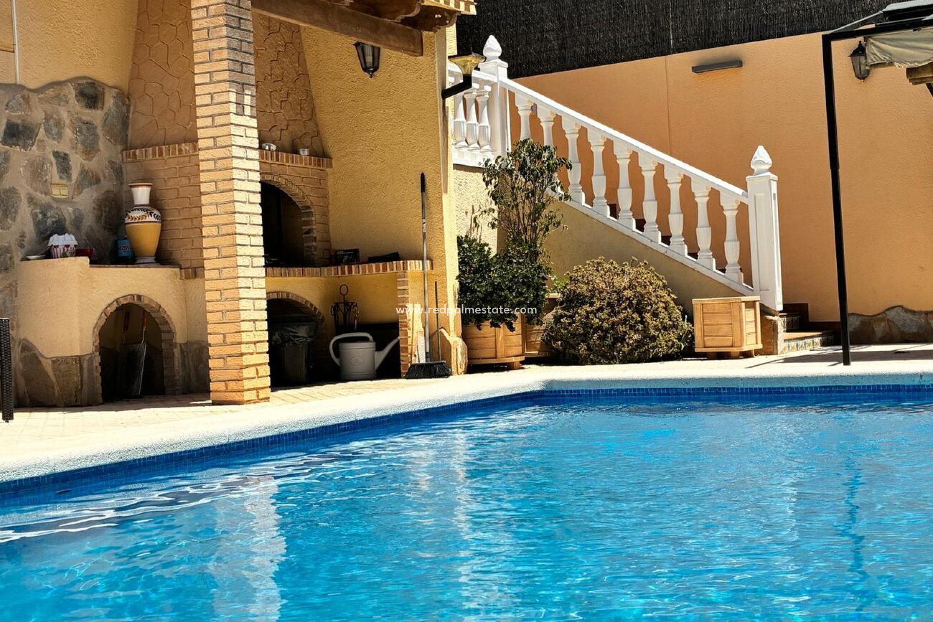 Resale - Villa -
Torrevieja - Los balcones