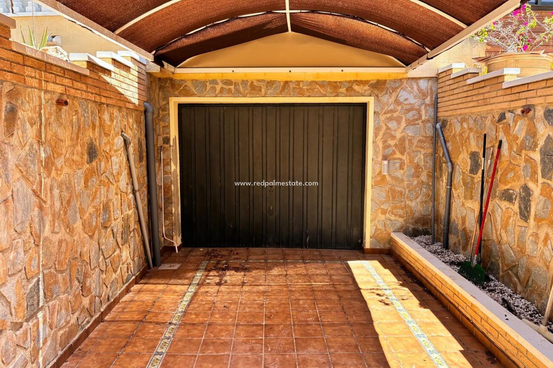 Resale - Villa -
Torrevieja - Los balcones