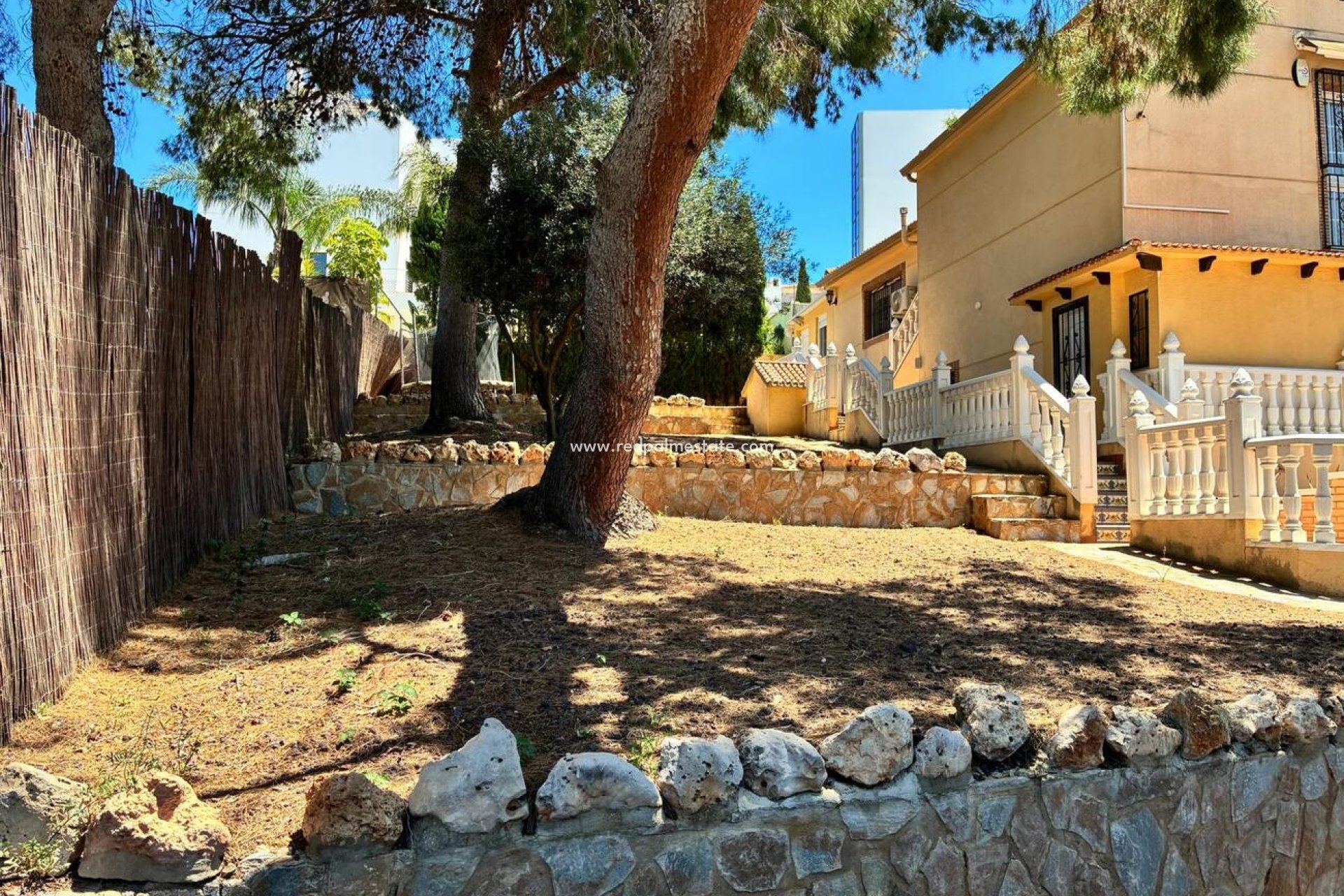 Resale - Villa -
Torrevieja - Los balcones