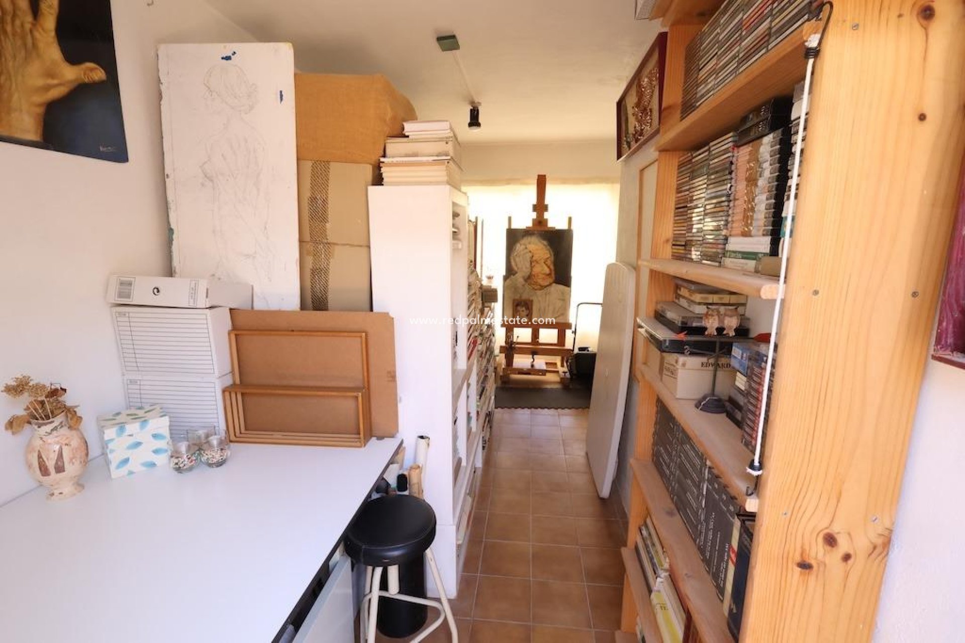 Resale - Villa -
Torrevieja - Los balcones