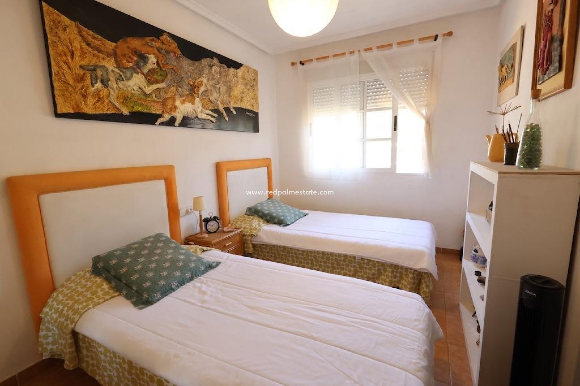 Resale - Villa -
Torrevieja - Los balcones