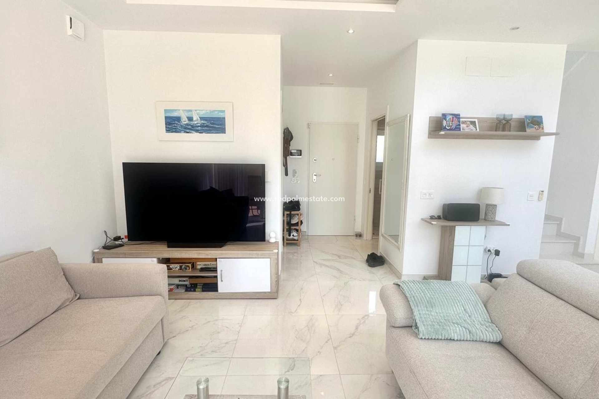 Resale - Villa -
Torrevieja - Miramar - Torre Del Moro
