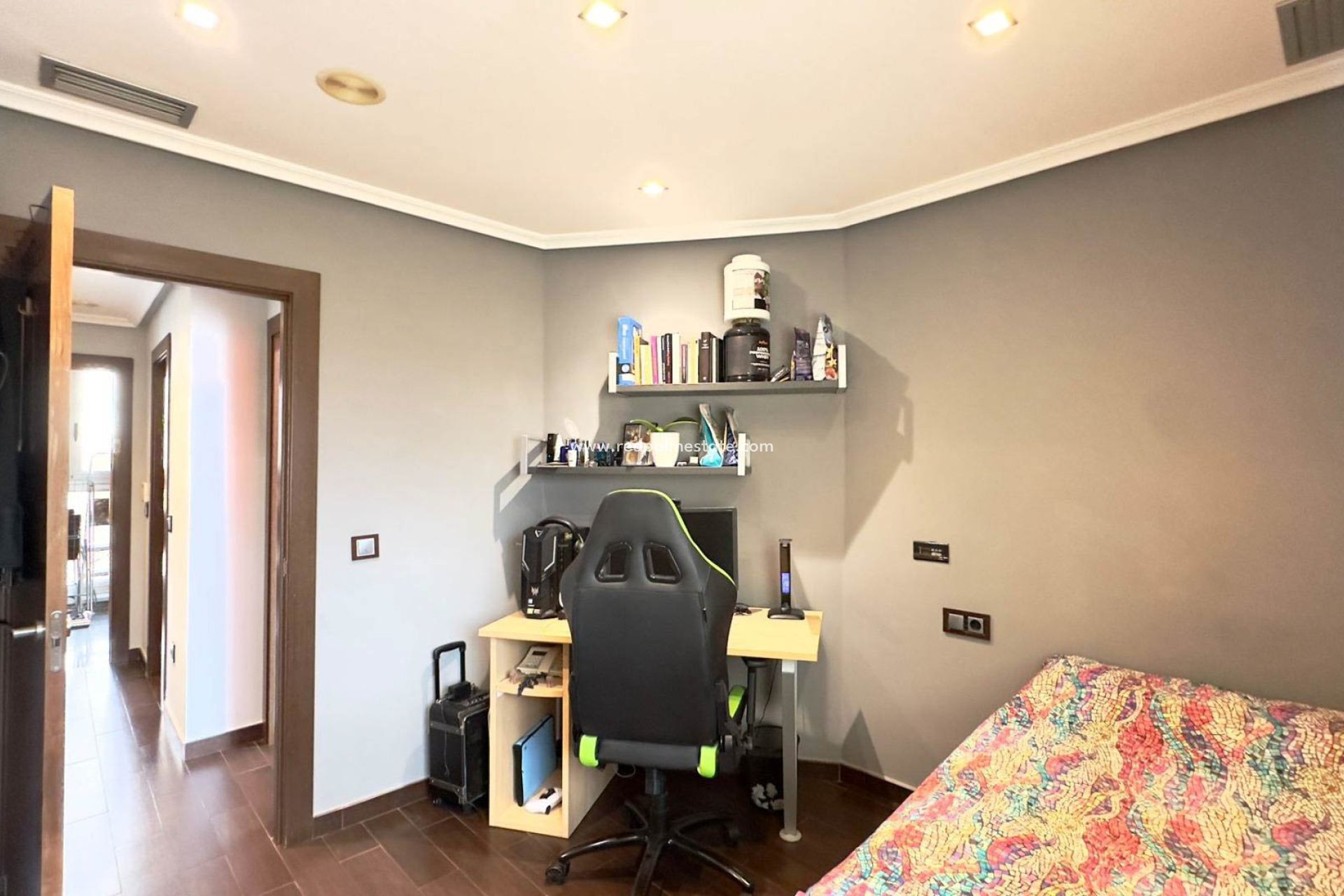 Resale - Villa -
Torrevieja - Nueva Torrevieja - Aguas Nuevas