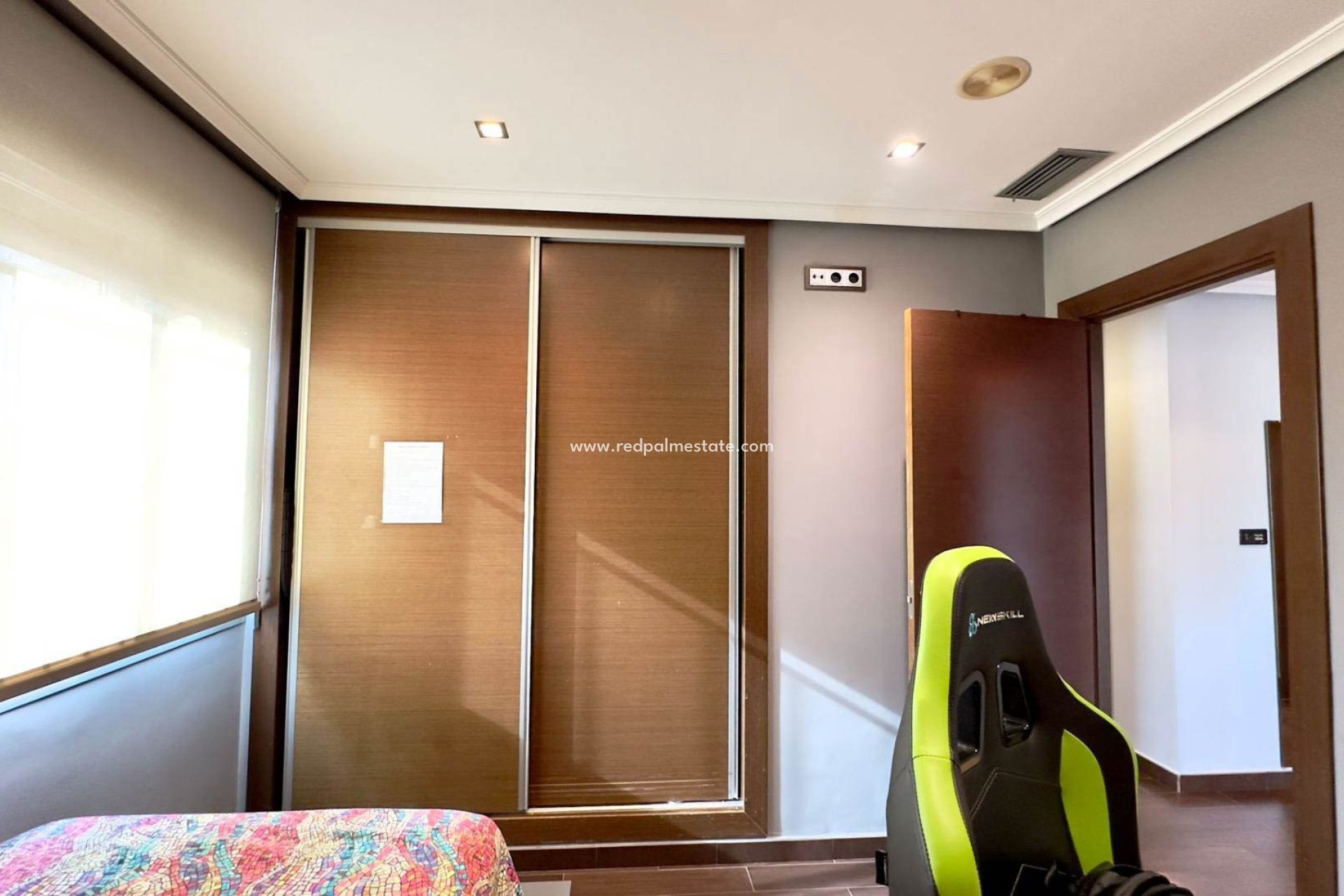 Resale - Villa -
Torrevieja - Nueva Torrevieja - Aguas Nuevas