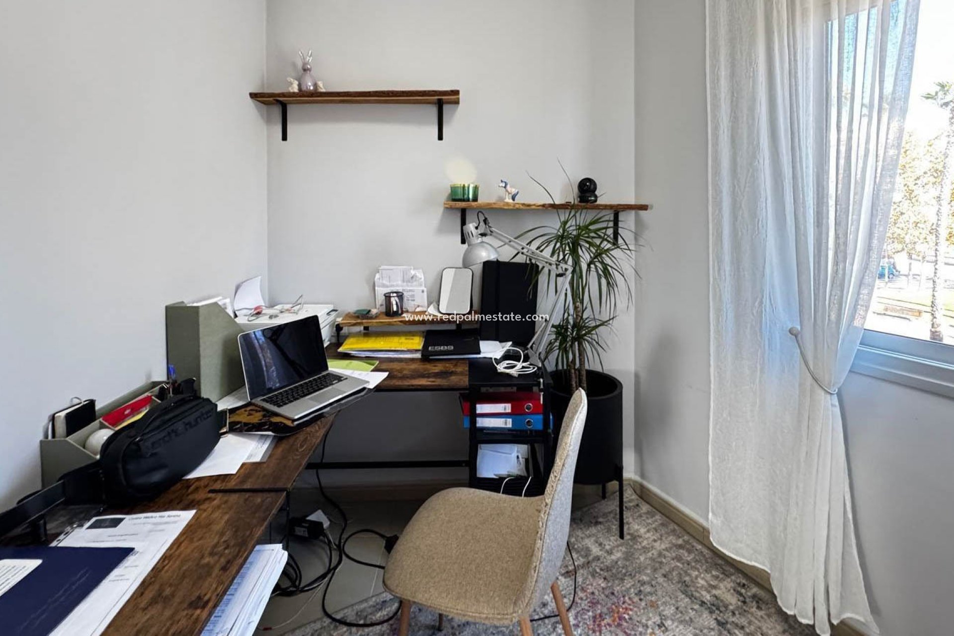 Resale - Villa -
Torrevieja - Nueva Torrevieja - Aguas Nuevas