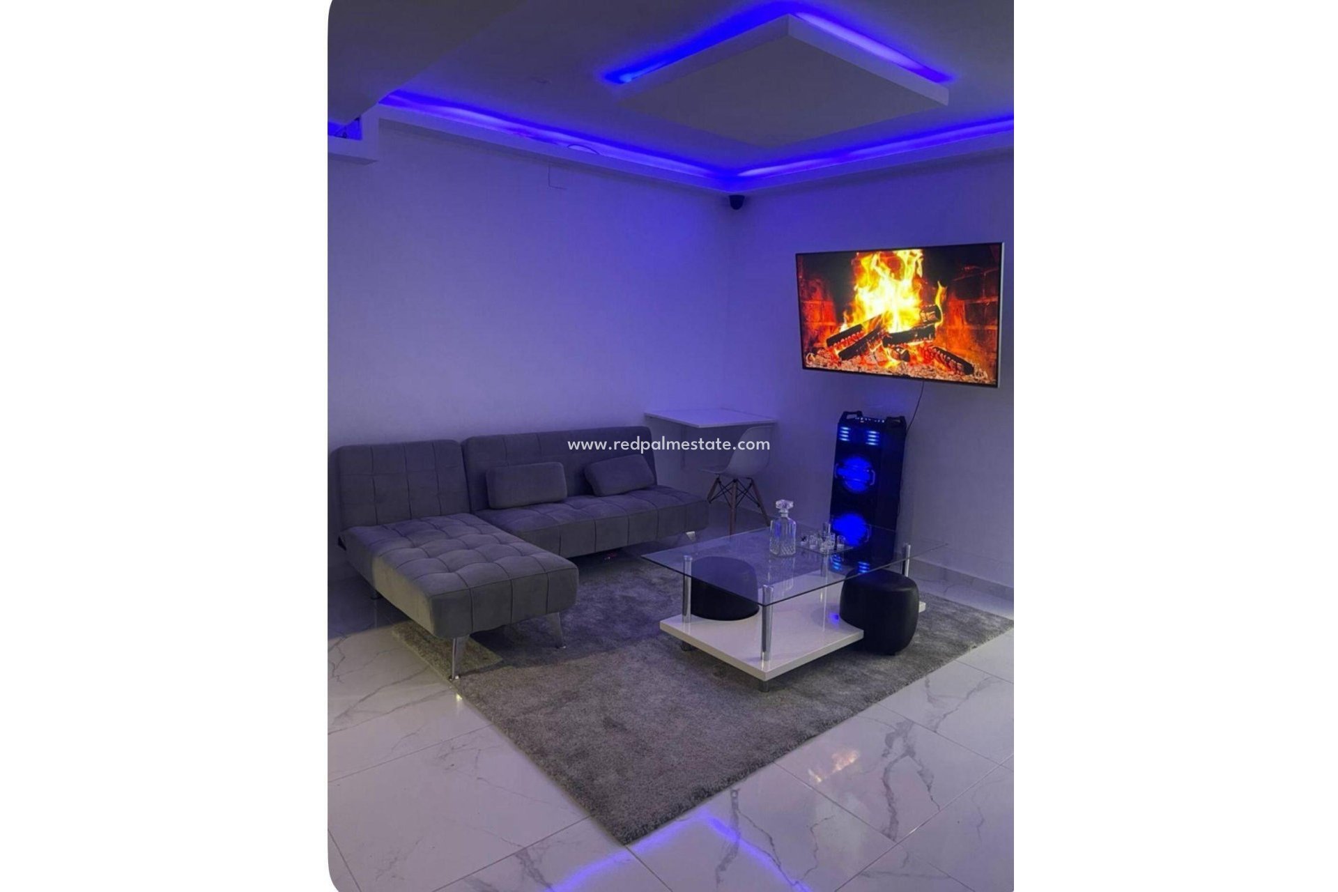 Resale - Villa -
Torrevieja - Paseo maritimo