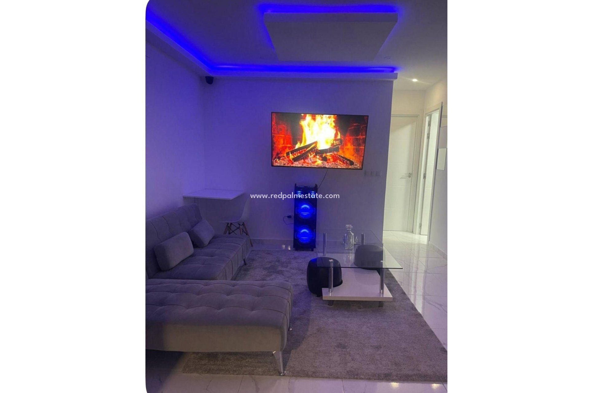 Resale - Villa -
Torrevieja - Paseo maritimo