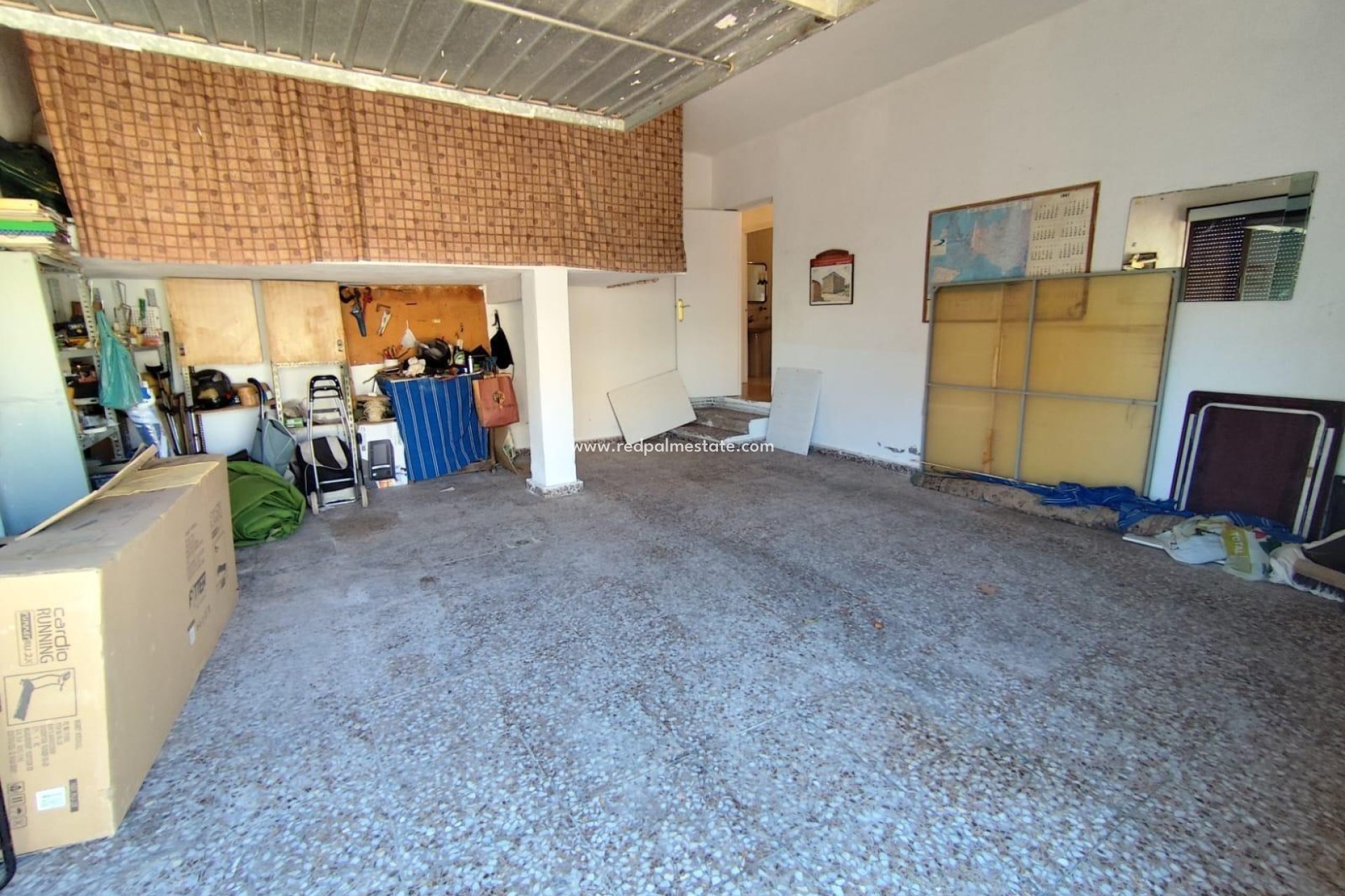 Resale - Villa -
Torrevieja - Playa de los locos