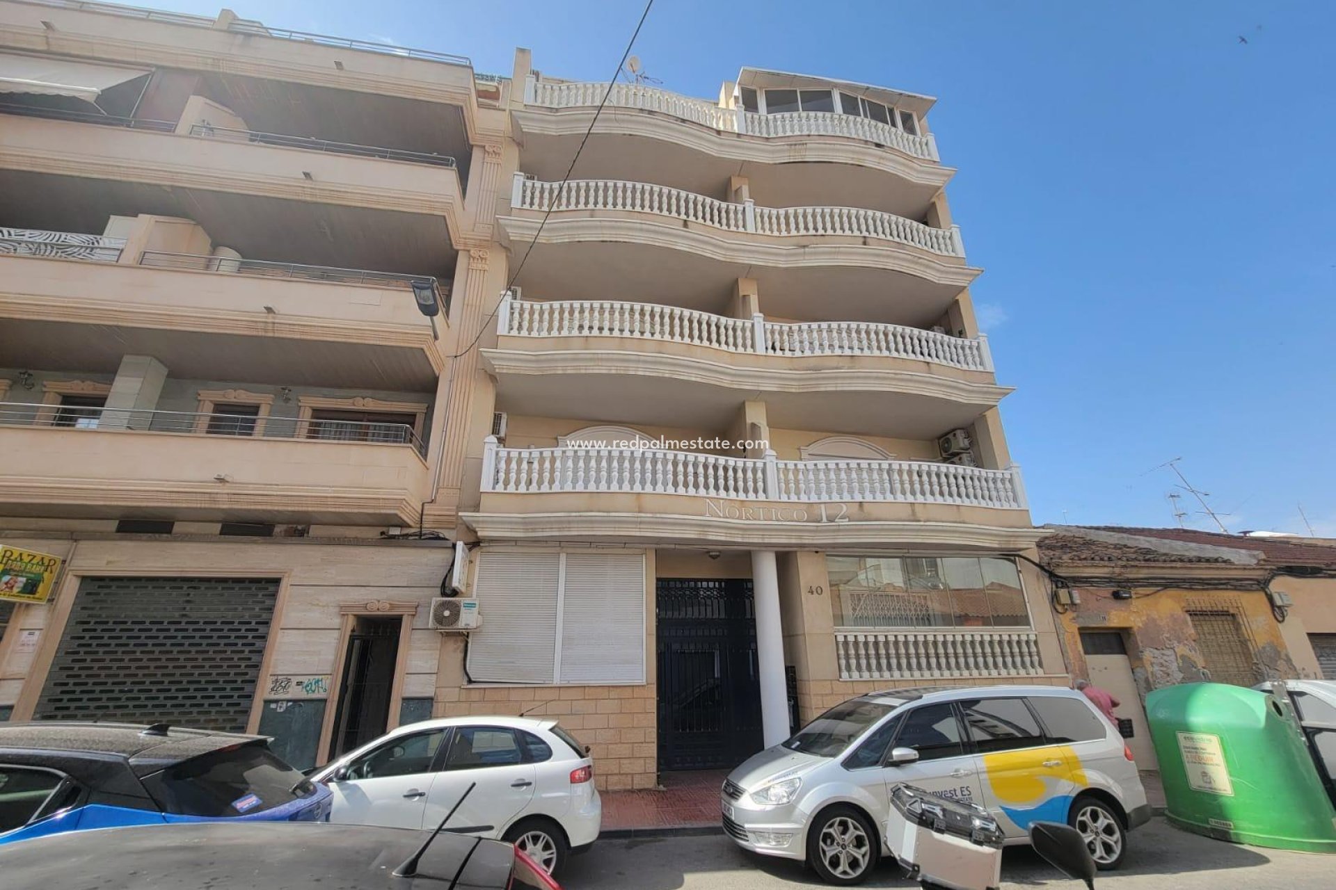 Resale - Villa -
Torrevieja - Playa del Cura