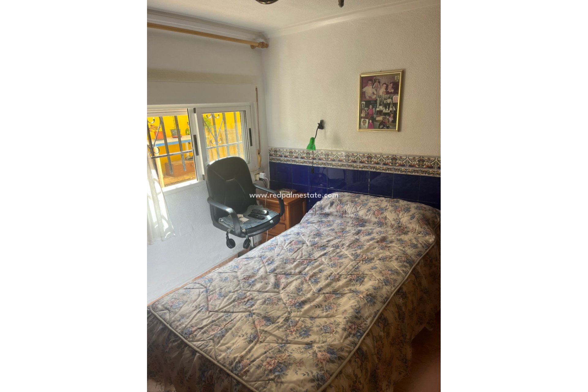 Resale - Villa -
Torrevieja - Punta prima