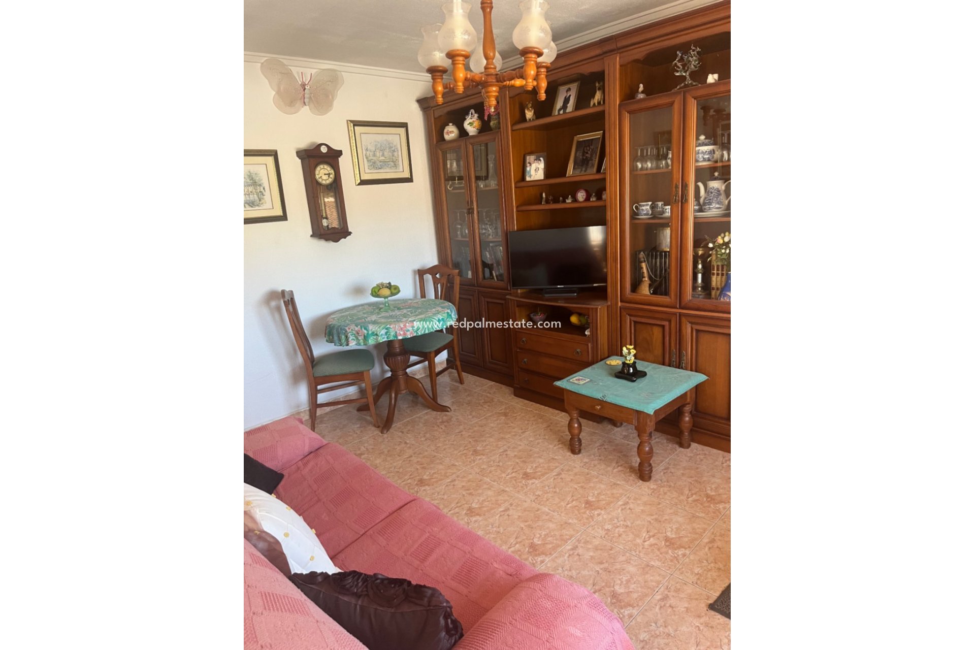 Resale - Villa -
Torrevieja - Punta prima