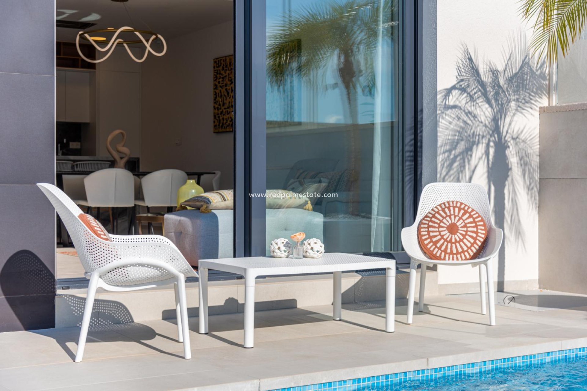 Resale - Villa -
Torrevieja - Punta prima