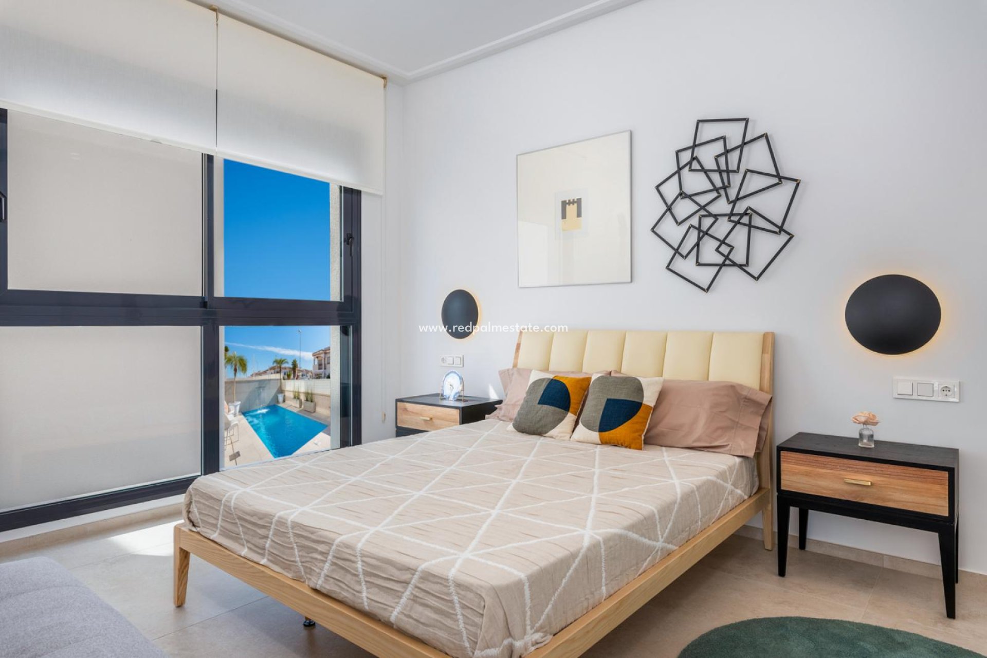 Resale - Villa -
Torrevieja - Punta prima