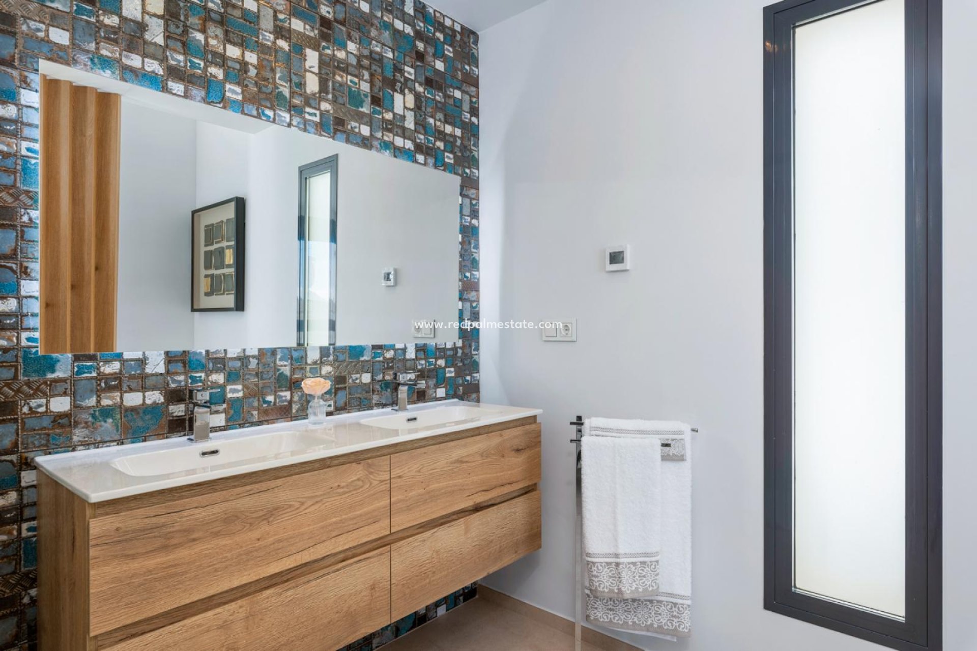 Resale - Villa -
Torrevieja - Punta prima