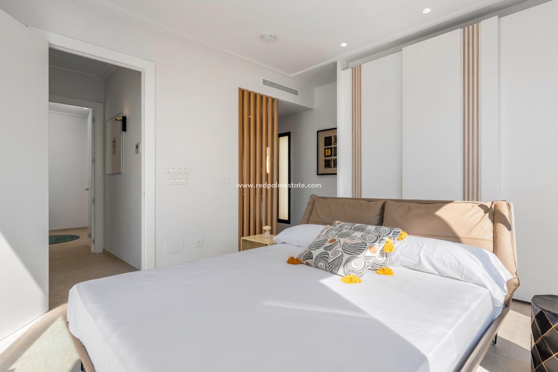 Resale - Villa -
Torrevieja - Punta prima