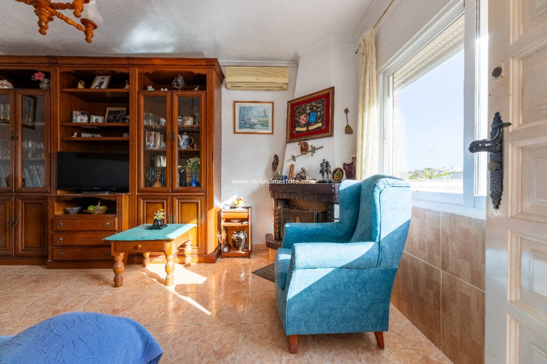 Resale - Villa -
Torrevieja - Punta prima