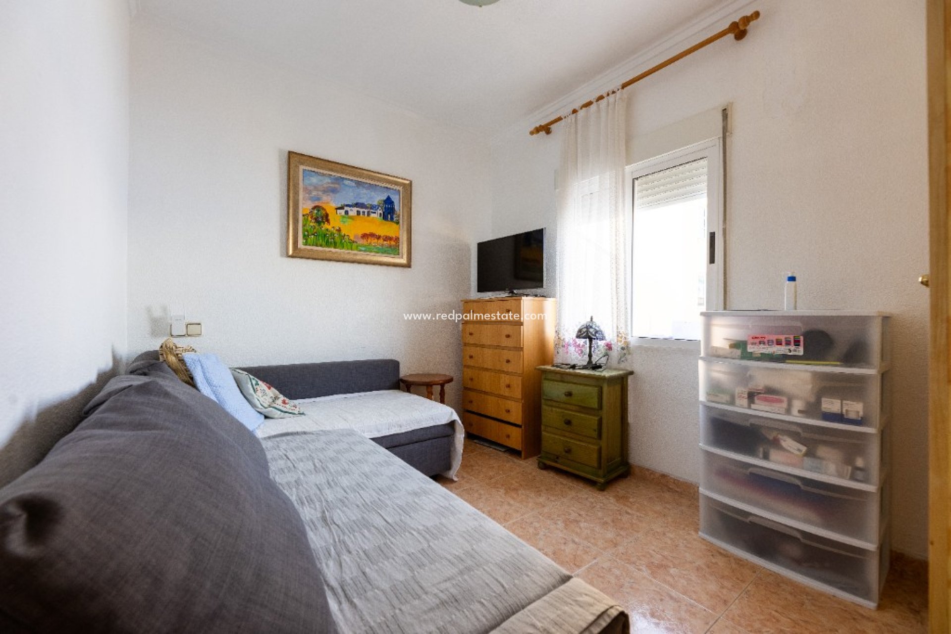 Resale - Villa -
Torrevieja - Punta prima
