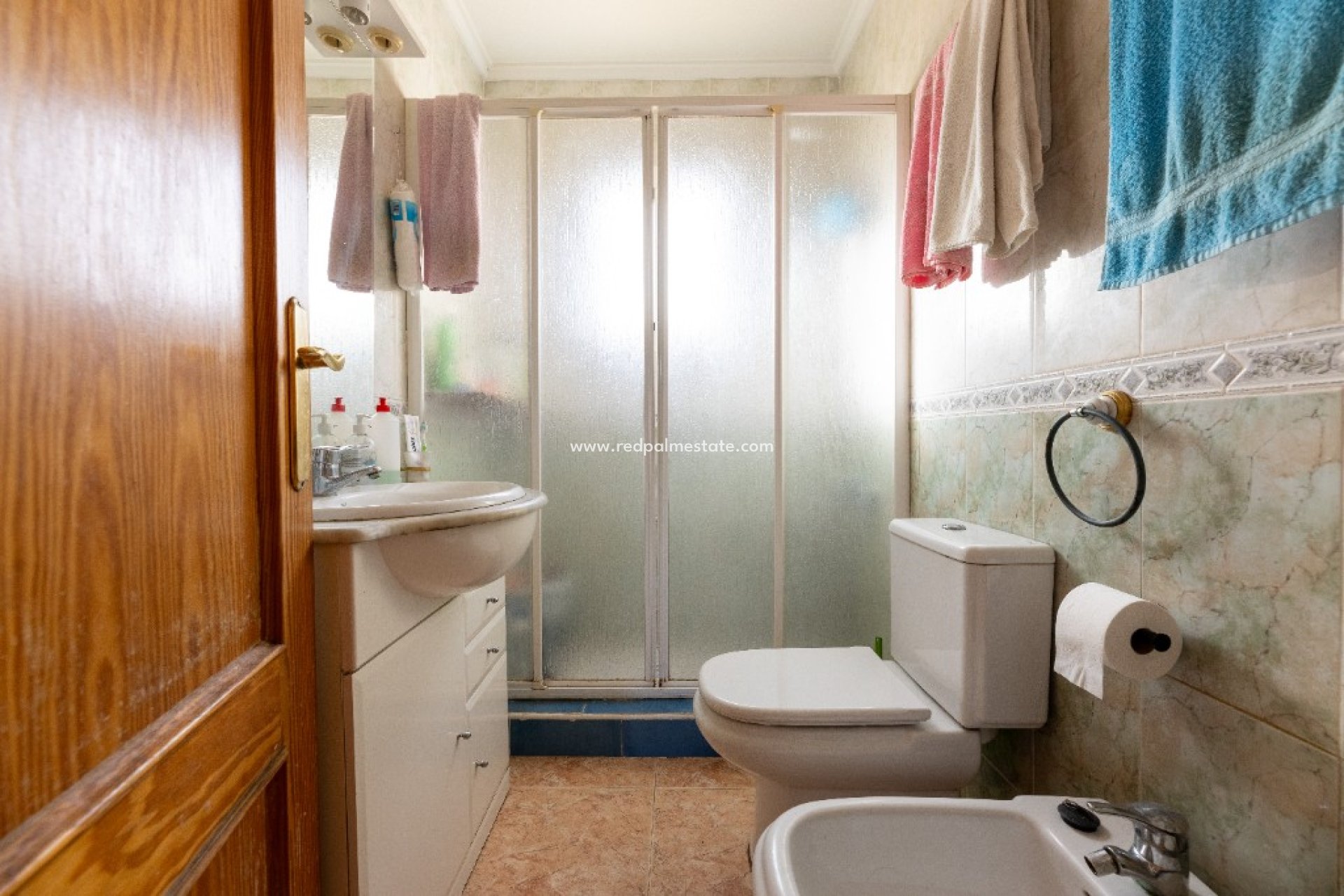 Resale - Villa -
Torrevieja - Punta prima