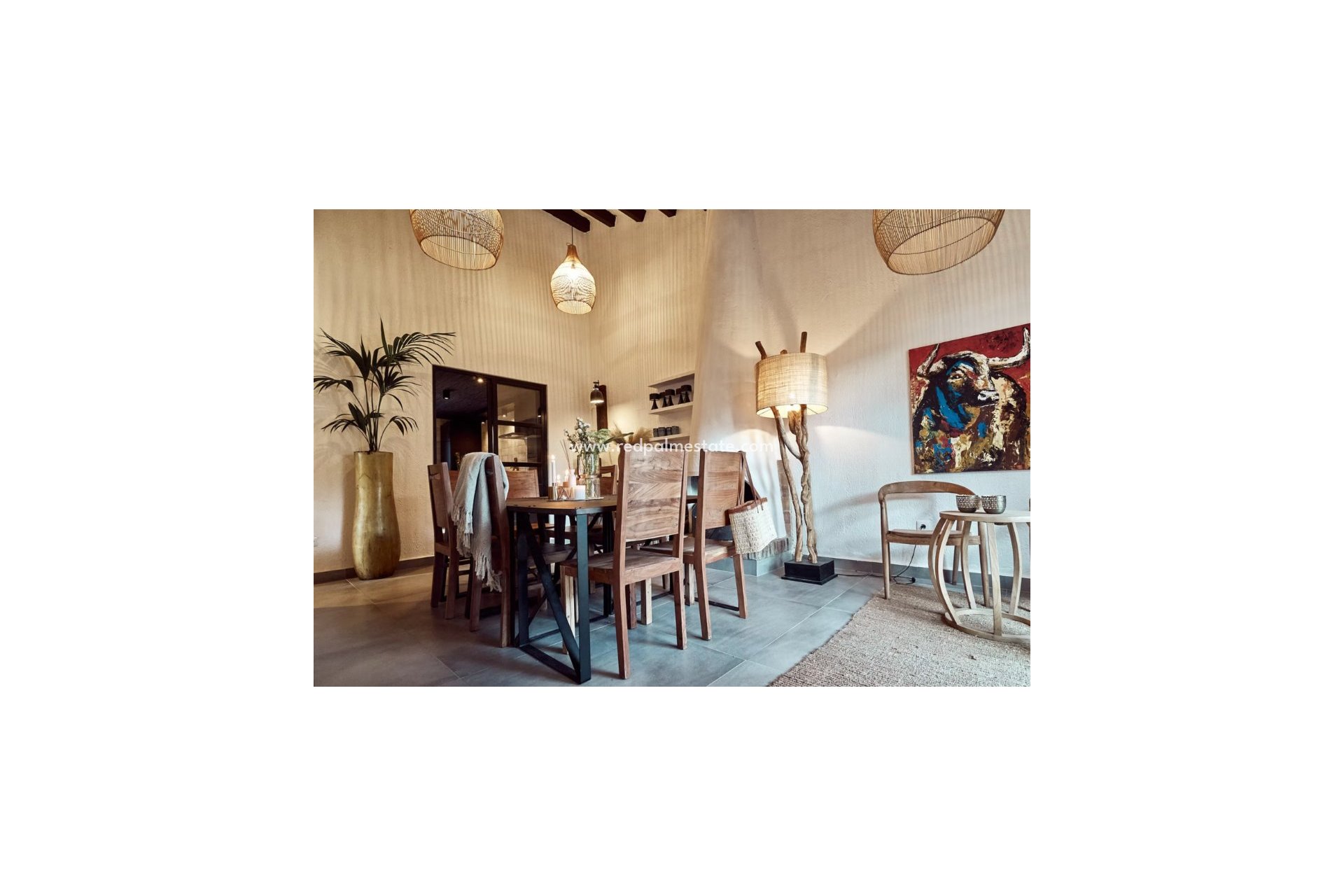 Resale - Villa -
Torrevieja - Punta prima