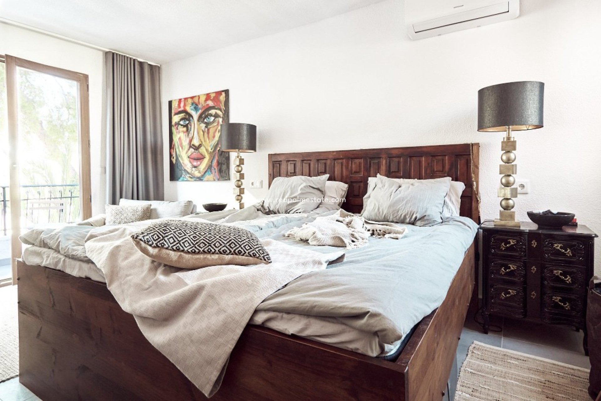 Resale - Villa -
Torrevieja - Punta prima