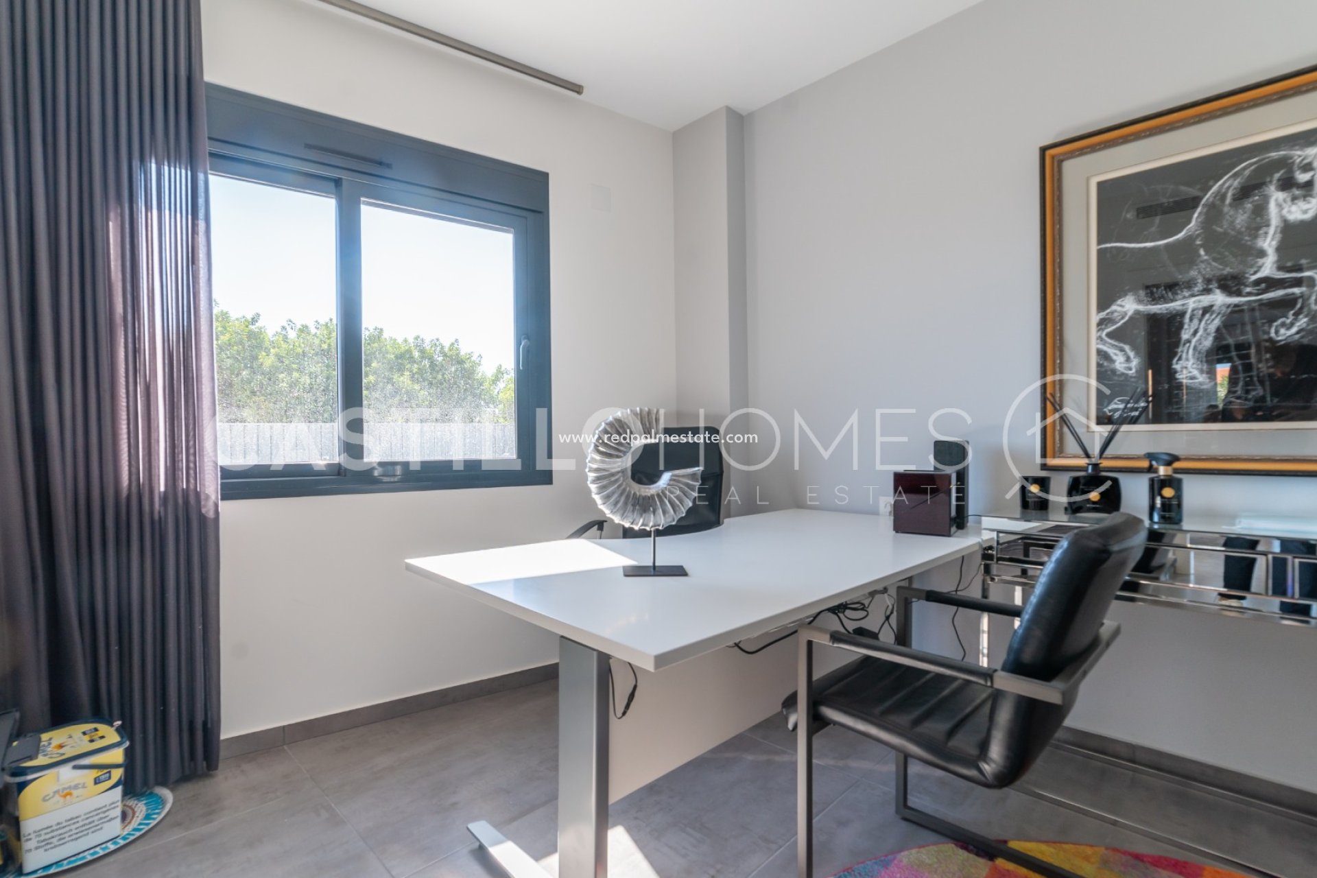 Resale - Villa -
Torrevieja - Rosaleda-los frutales