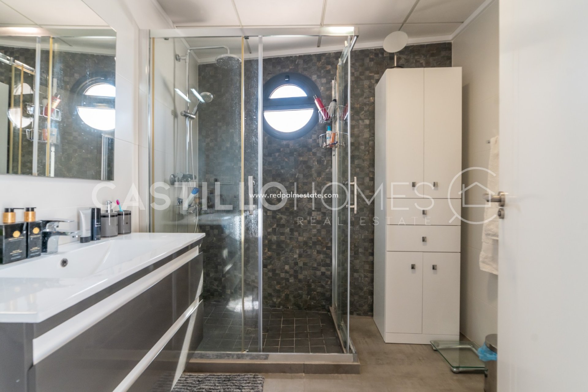 Resale - Villa -
Torrevieja - Rosaleda-los frutales