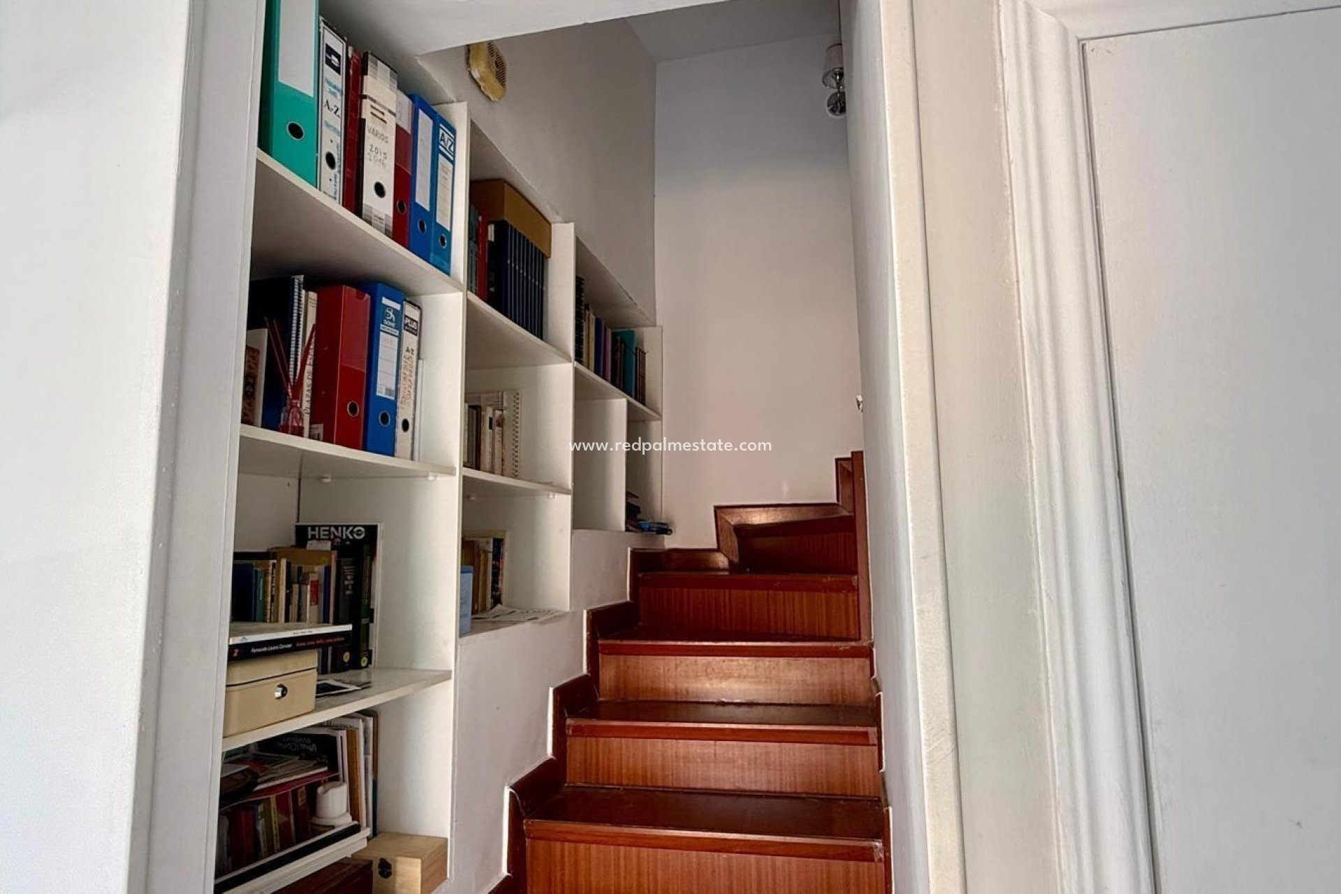 Resale - Villa -
Torrevieja - Rosaleda-los frutales