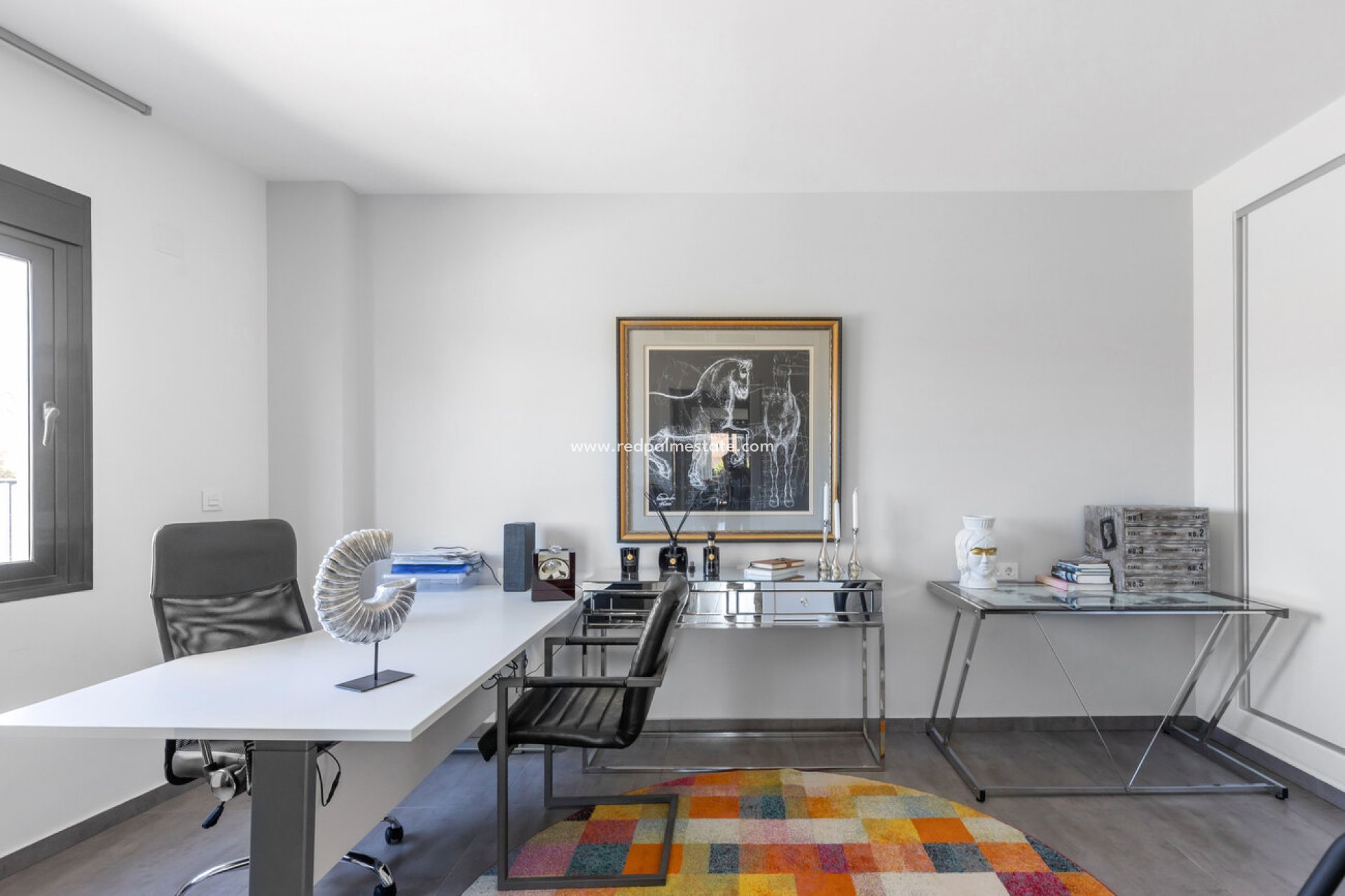 Resale - Villa -
Torrevieja - Rosaleda