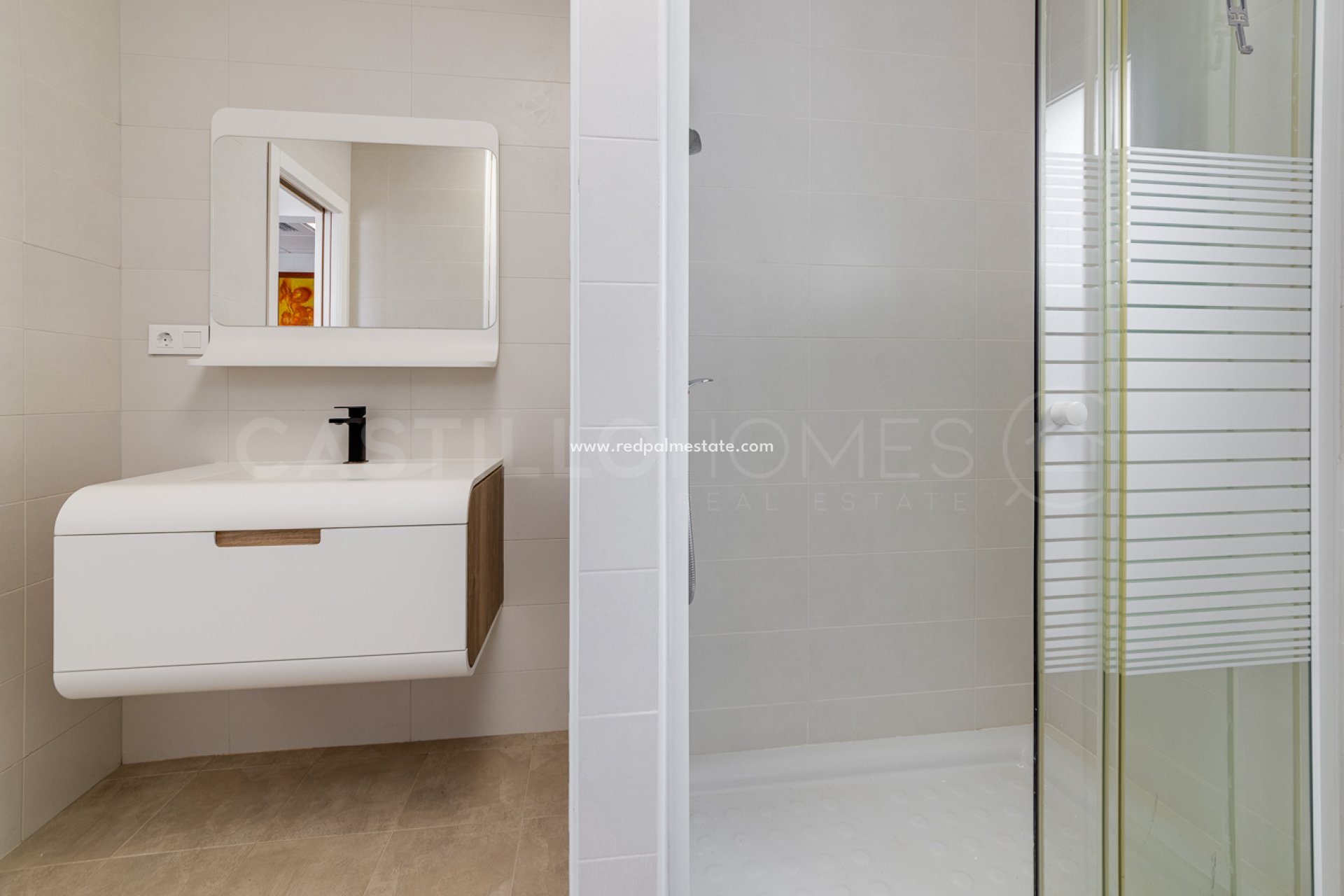 Resale - Villa -
Torrevieja - Torre del moro