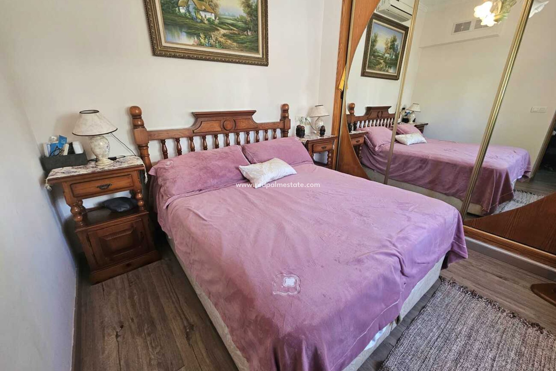 Resale - Villa -
Torrevieja - Torre del moro