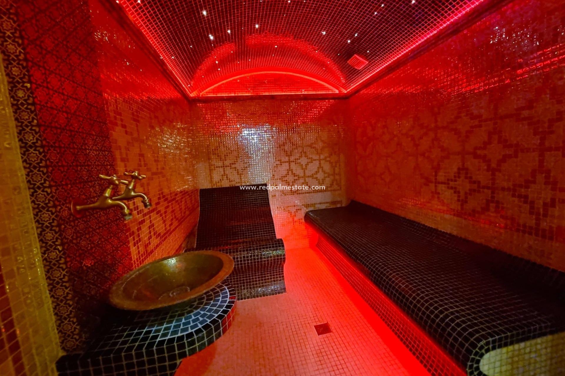 Resale - Villa -
Torrevieja - Torre la mata