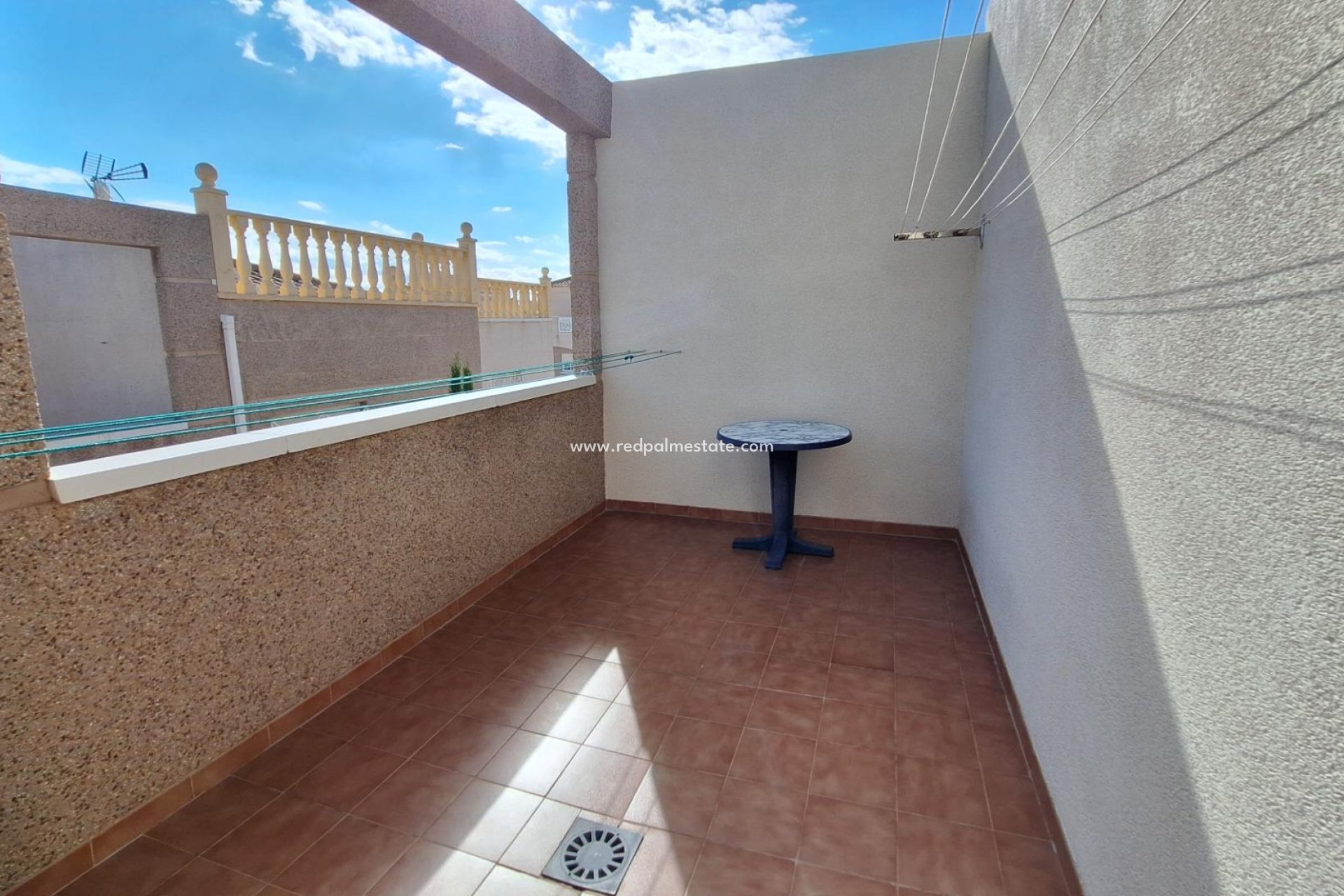 Resale - Villa -
Torrevieja - Torreblanca