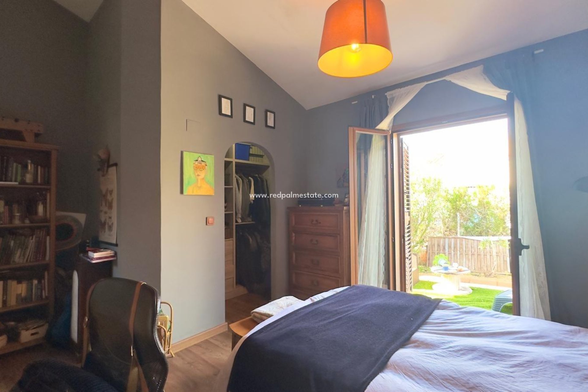 Resale - Villa -
Torrevieja - Torreblanca