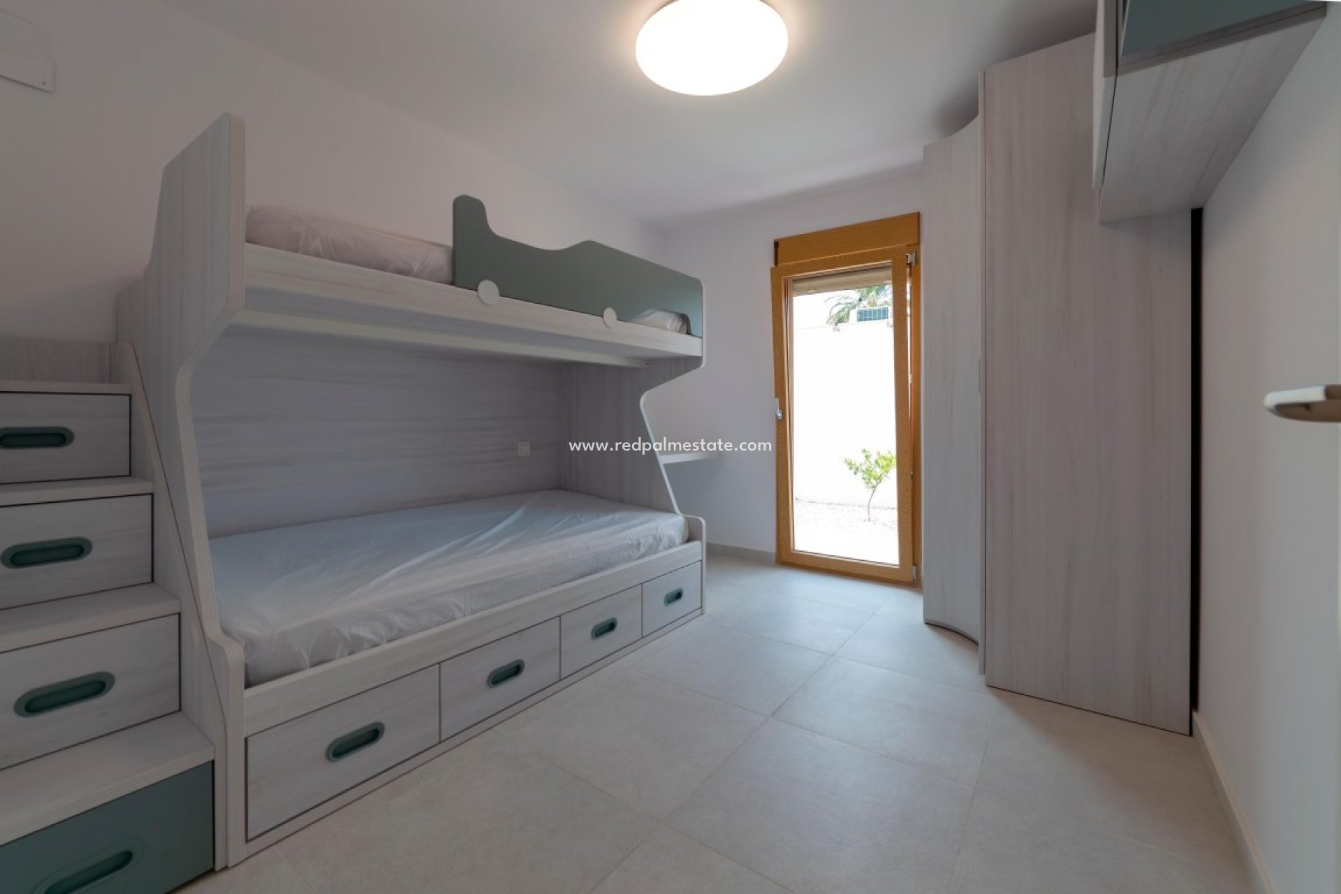 Resale - Villa -
Torrevieja - Torreta Florida